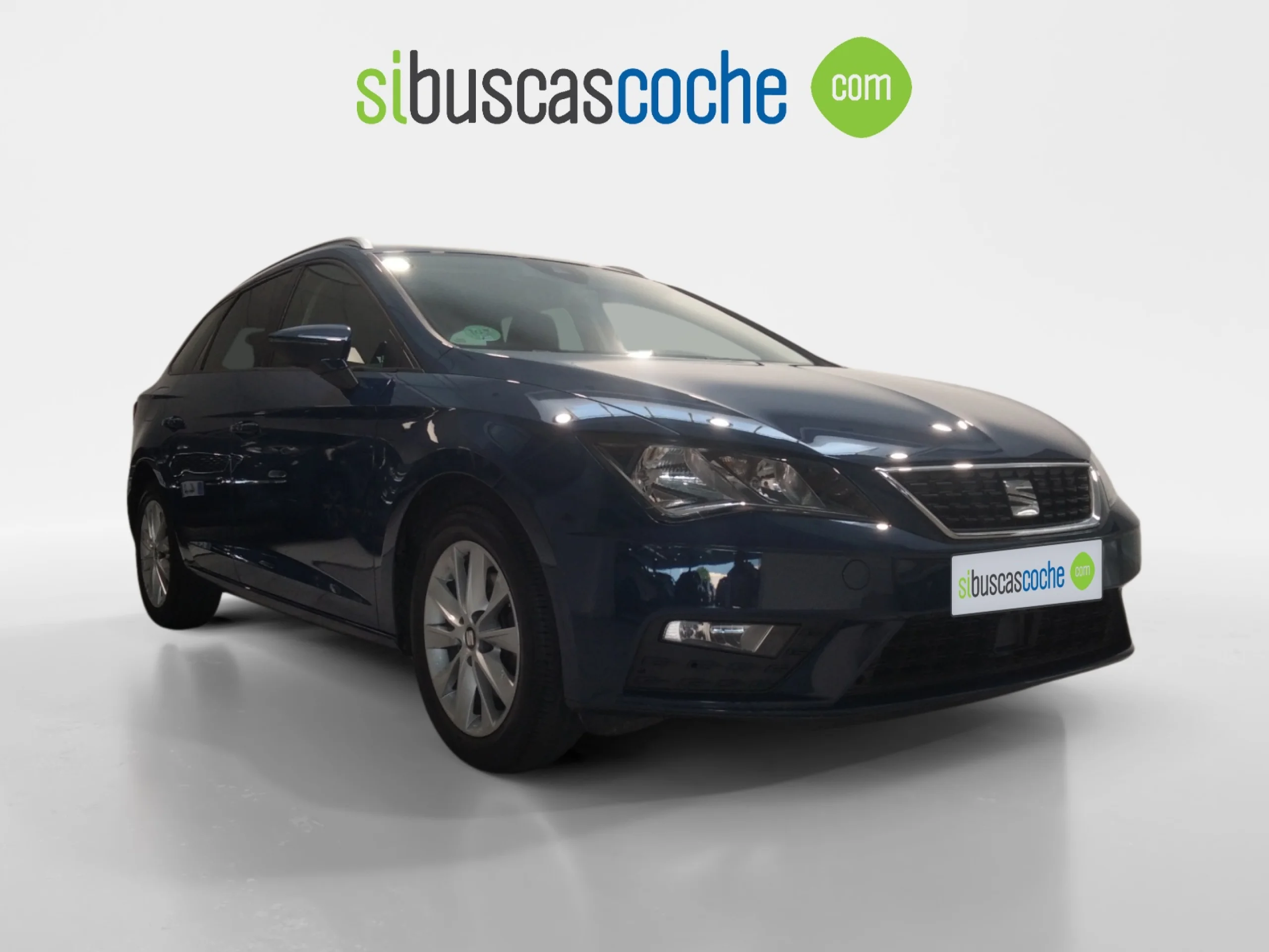 SEAT LEON ST 1.6 TDI 85KW (115CV) ST&SP STYLE ED - Foto 1