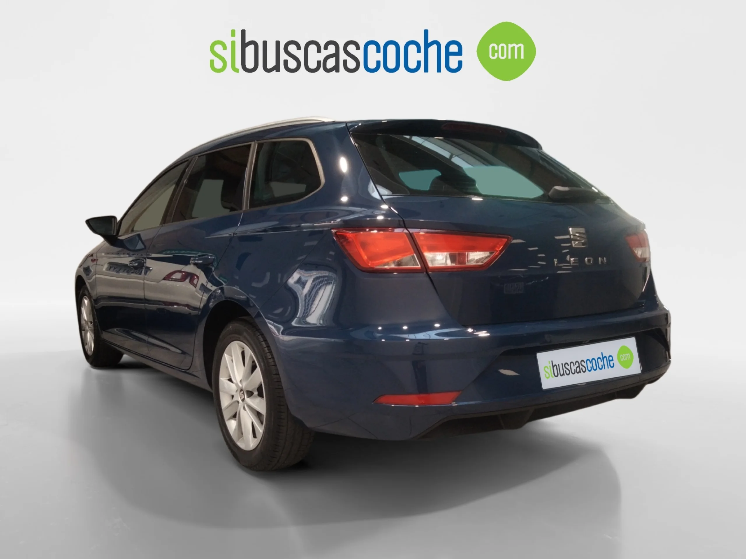 SEAT LEON ST 1.6 TDI 85KW (115CV) ST&SP STYLE ED - Foto 2
