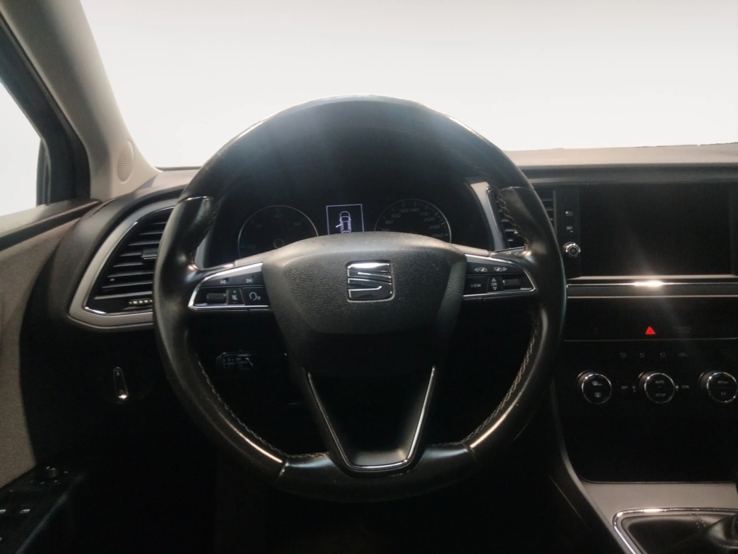 SEAT LEON ST 1.6 TDI 85KW (115CV) ST&SP STYLE ED - Foto 11