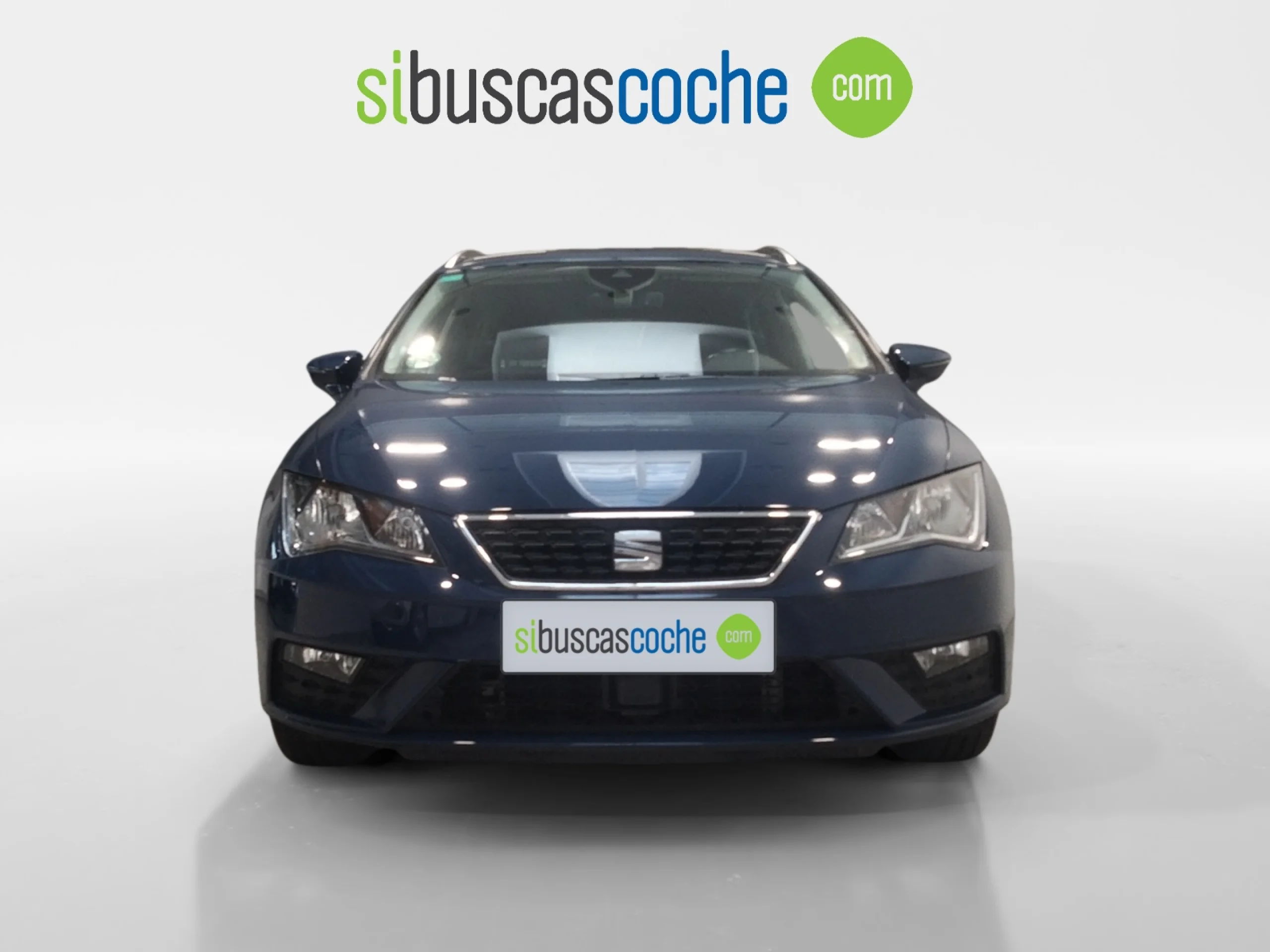 SEAT LEON ST 1.6 TDI 85KW (115CV) ST&SP STYLE ED - Foto 12