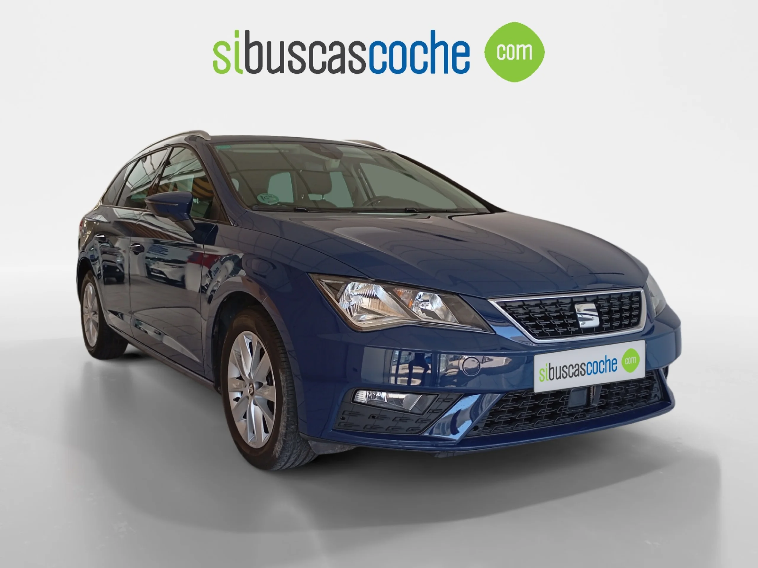 SEAT LEON ST 1.6 TDI 85KW (115CV) ST&SP STYLE ED - Foto 1