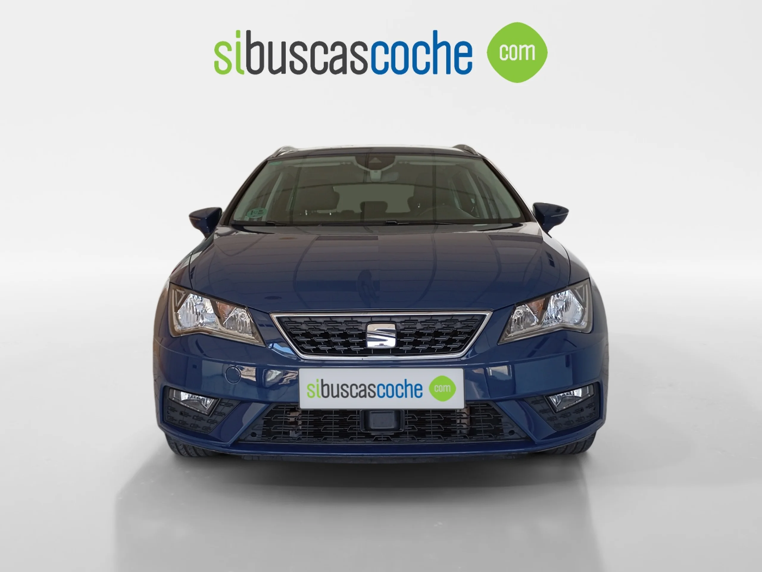 SEAT LEON ST 1.6 TDI 85KW (115CV) ST&SP STYLE ED - Foto 12