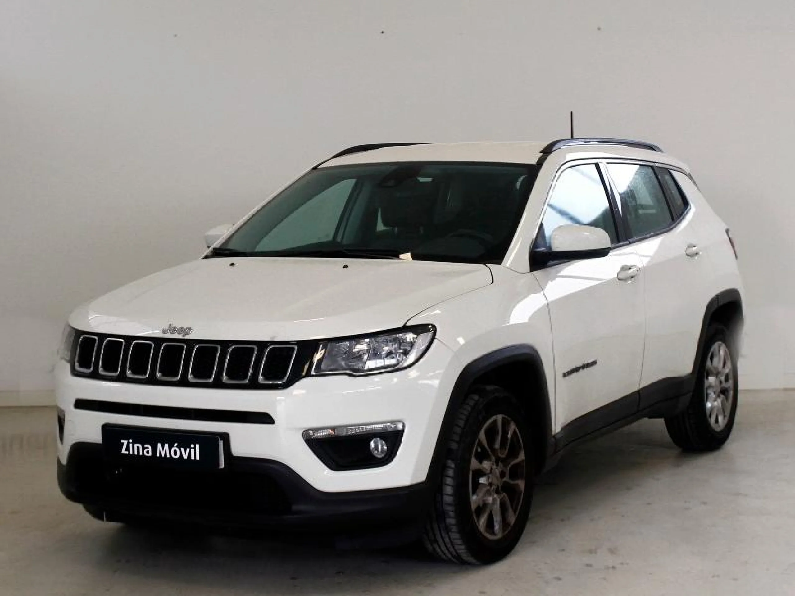 JEEP COMPASS 1.4 MAIR 103KW LONGITUDE 4X2 - Foto 2