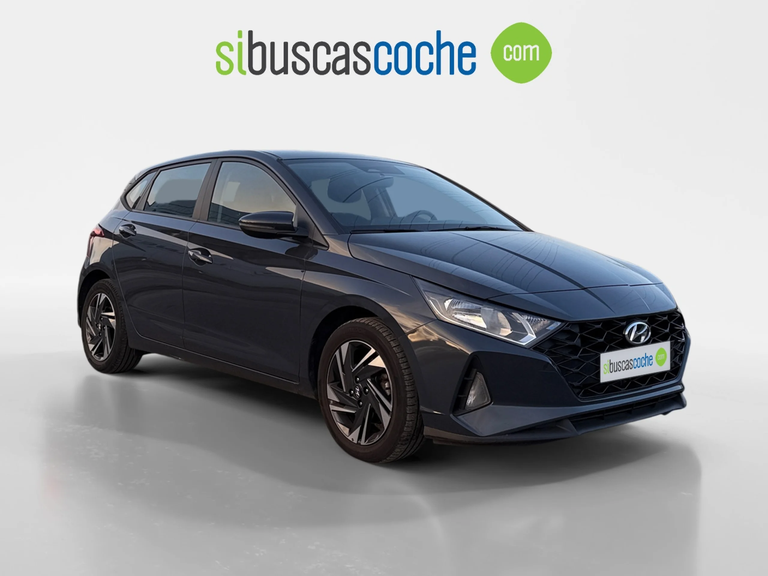 HYUNDAI I20 1.0 TGDI 74KW (100CV) KLASS - Foto 1