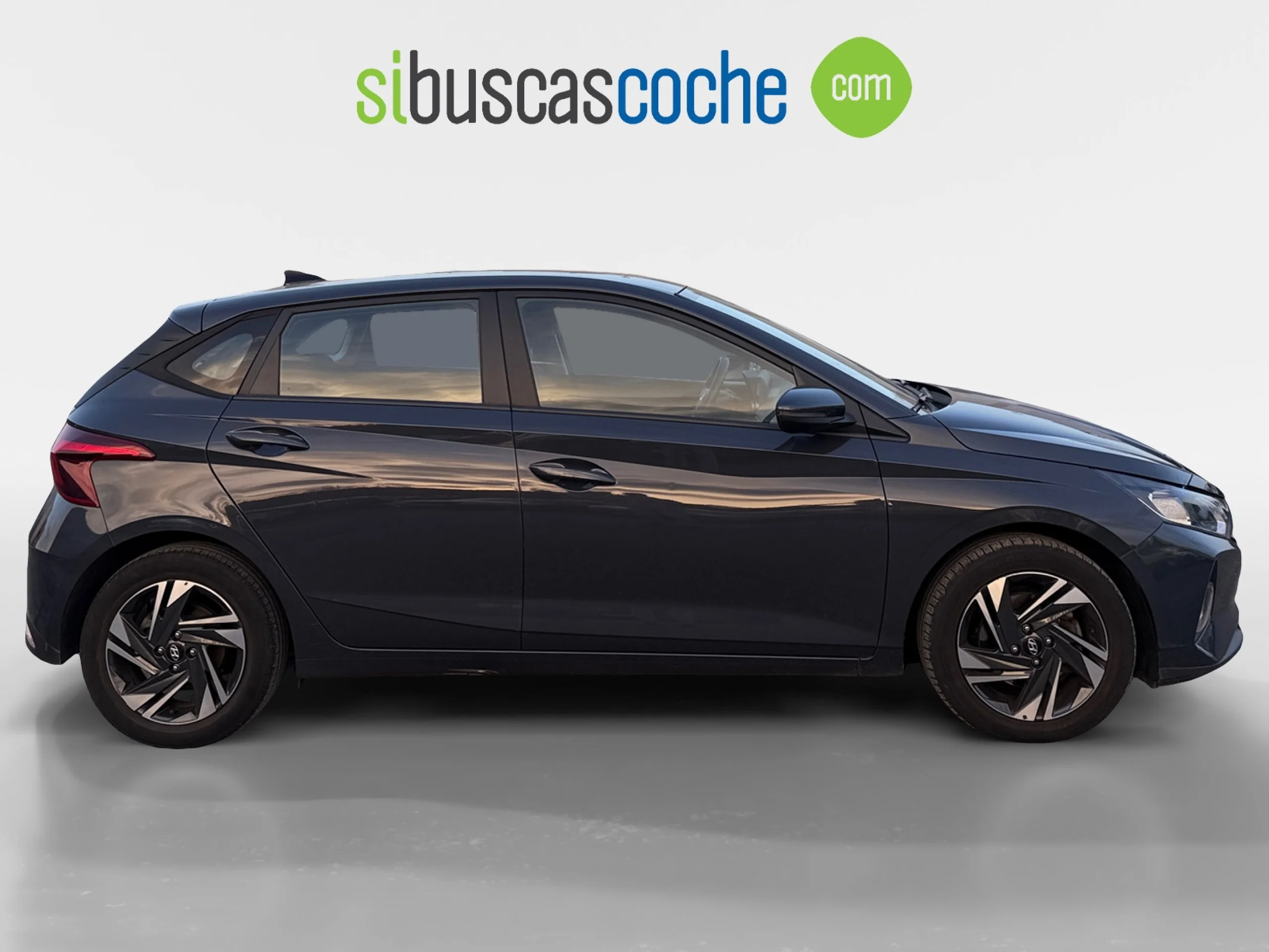 HYUNDAI I20 1.0 TGDI 74KW (100CV) KLASS - Foto 3