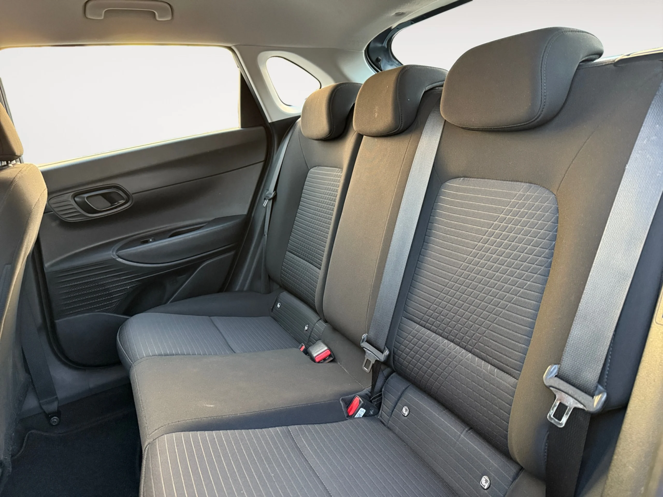 HYUNDAI I20 1.0 TGDI 74KW (100CV) KLASS - Foto 6