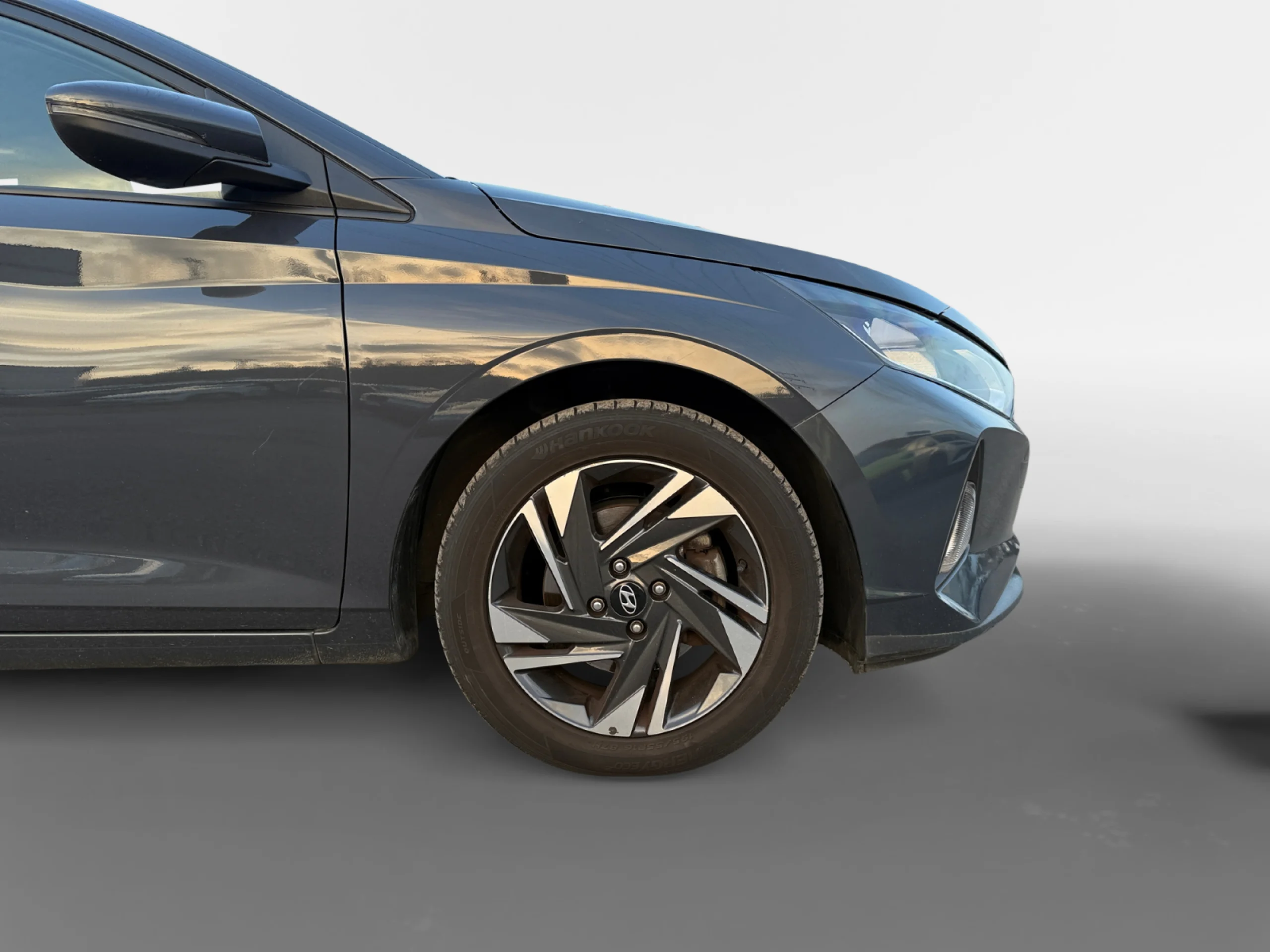 HYUNDAI I20 1.0 TGDI 74KW (100CV) KLASS - Foto 8