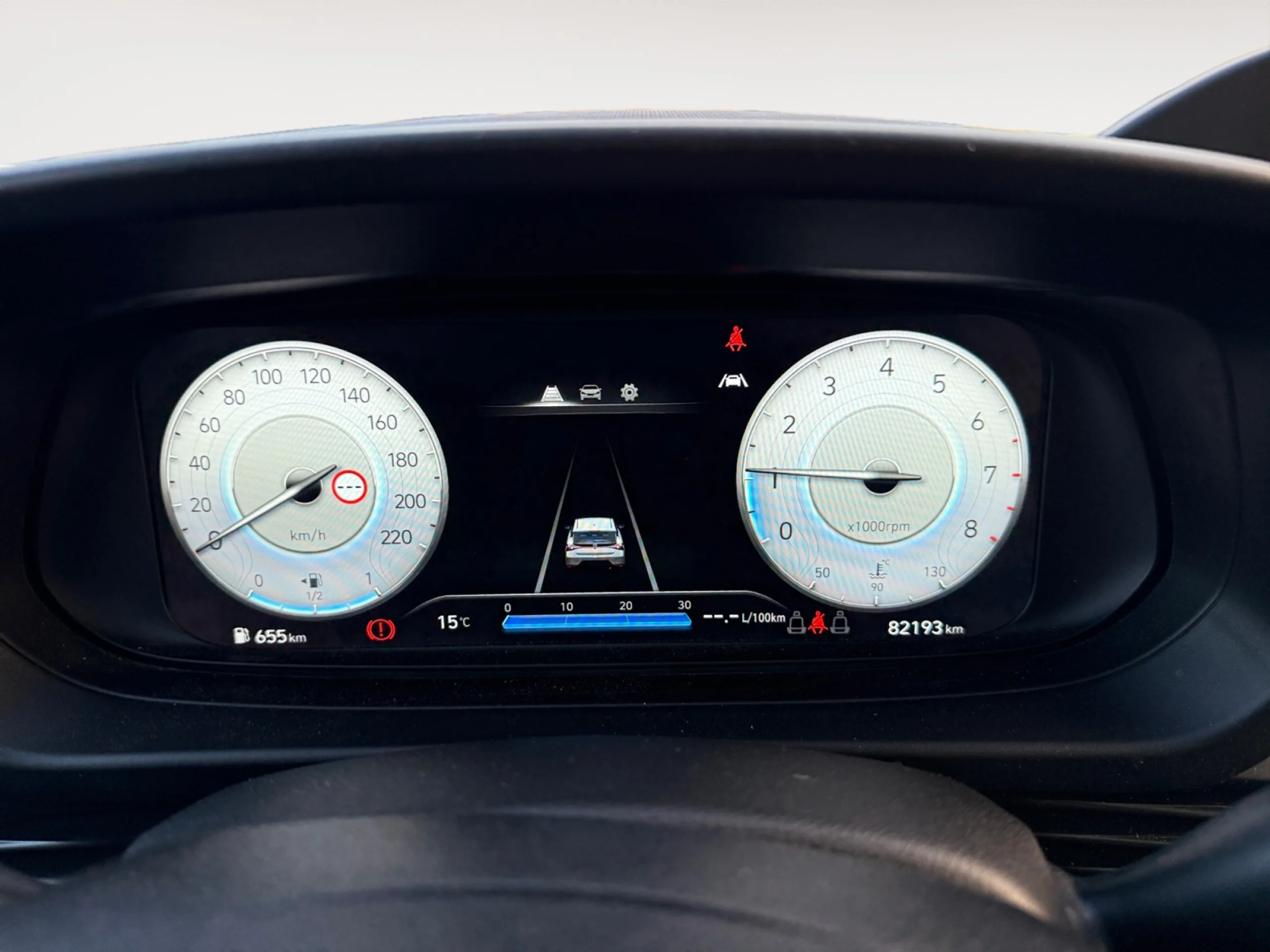 HYUNDAI I20 1.0 TGDI 74KW (100CV) KLASS - Foto 10