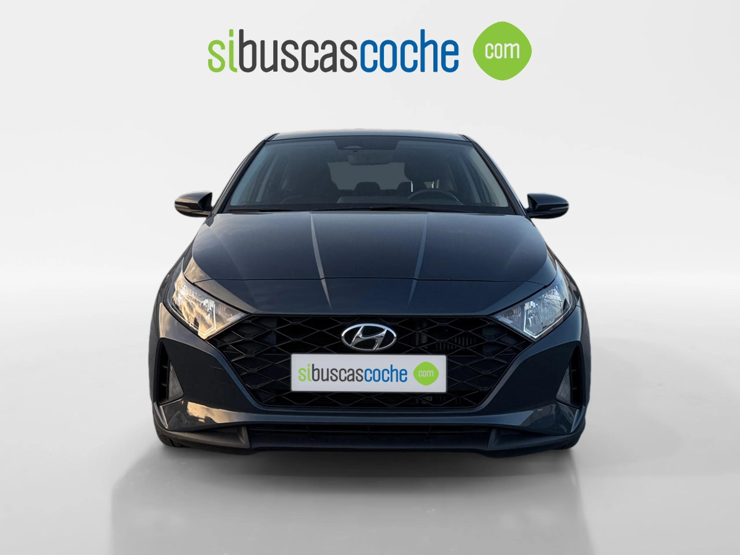 HYUNDAI I20 1.0 TGDI 74KW (100CV) KLASS - Foto 12