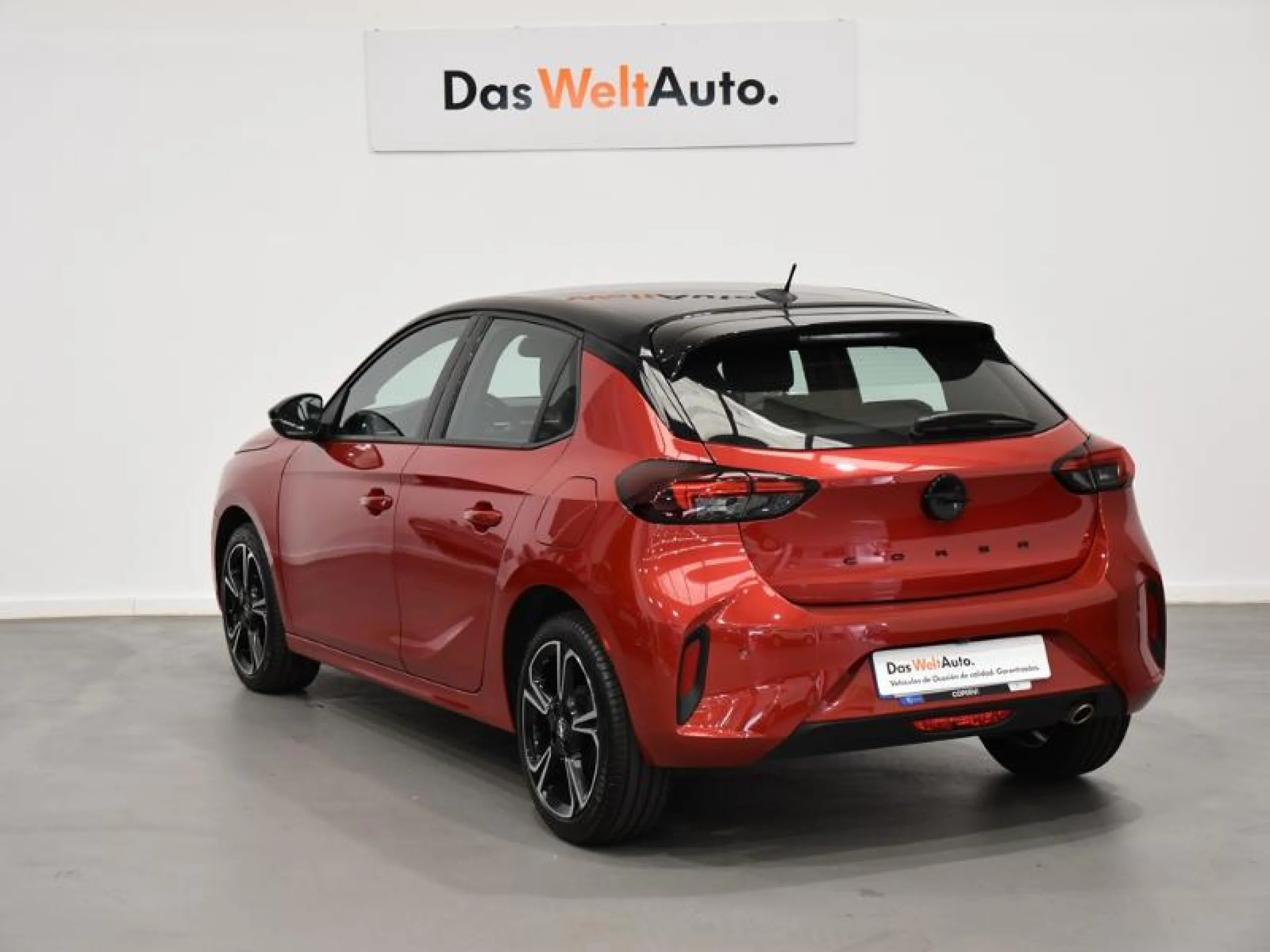 OPEL CORSA 1.2T XHL 74KW (100CV) EDITION - Foto 2