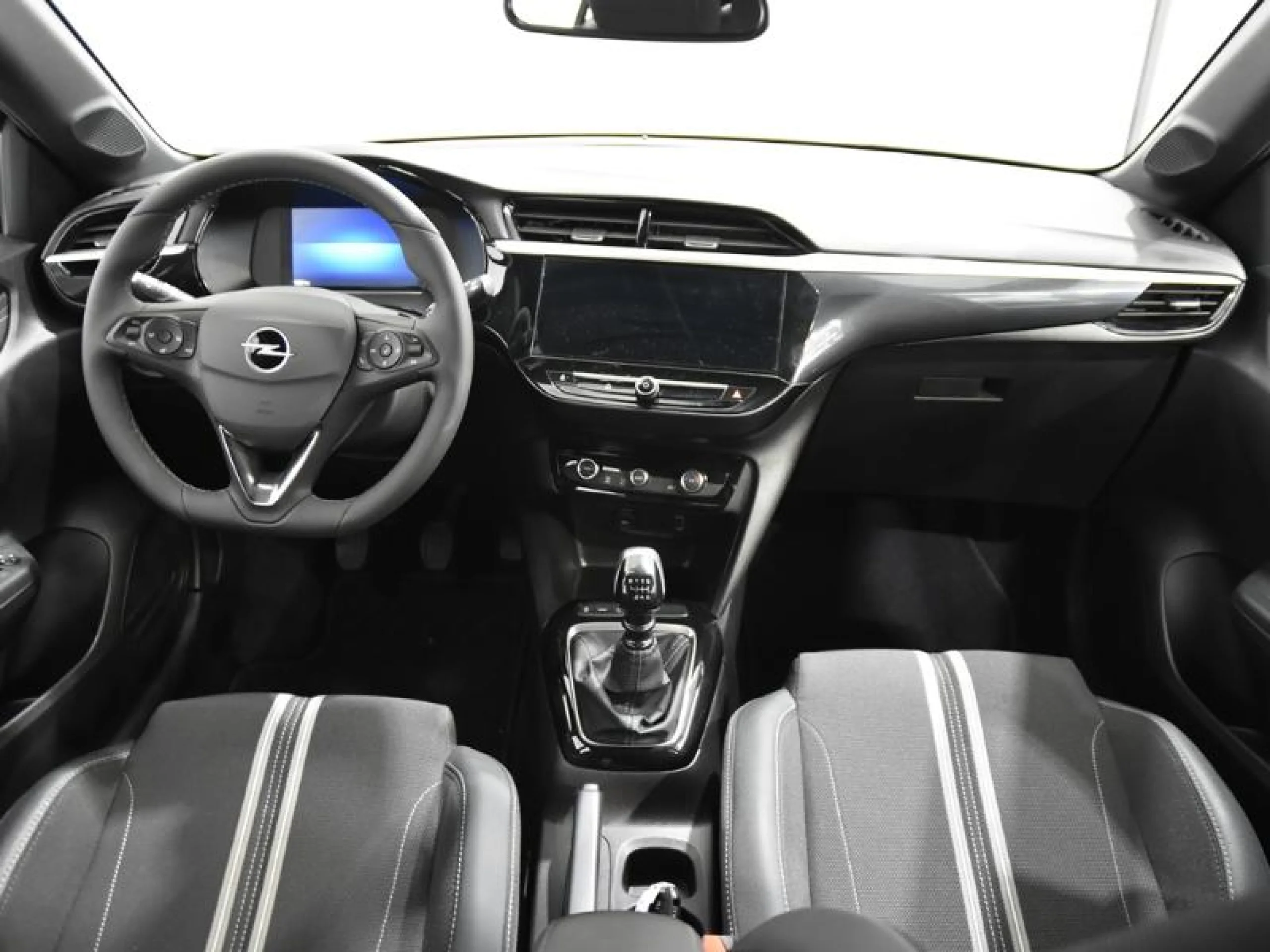 OPEL CORSA 1.2T XHL 74KW (100CV) EDITION - Foto 4