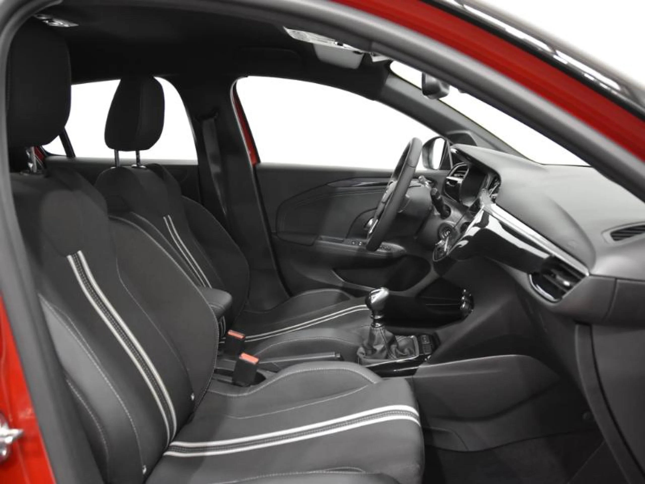 OPEL CORSA 1.2T XHL 74KW (100CV) EDITION - Foto 5