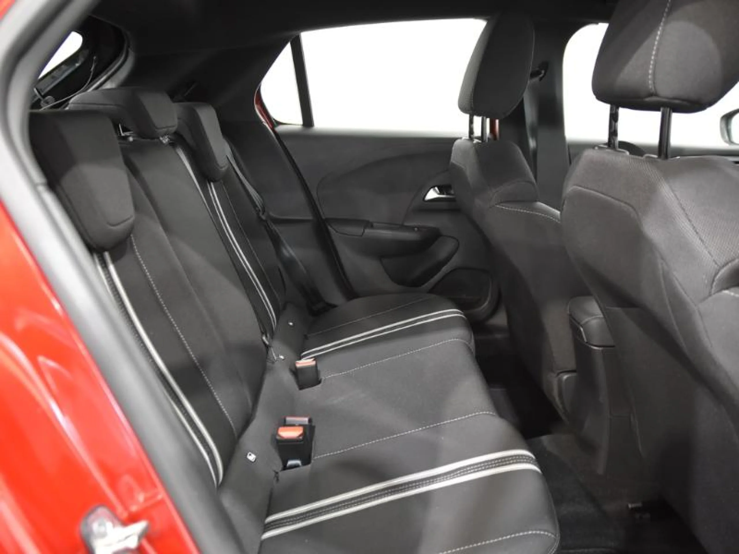 OPEL CORSA 1.2T XHL 74KW (100CV) EDITION - Foto 6