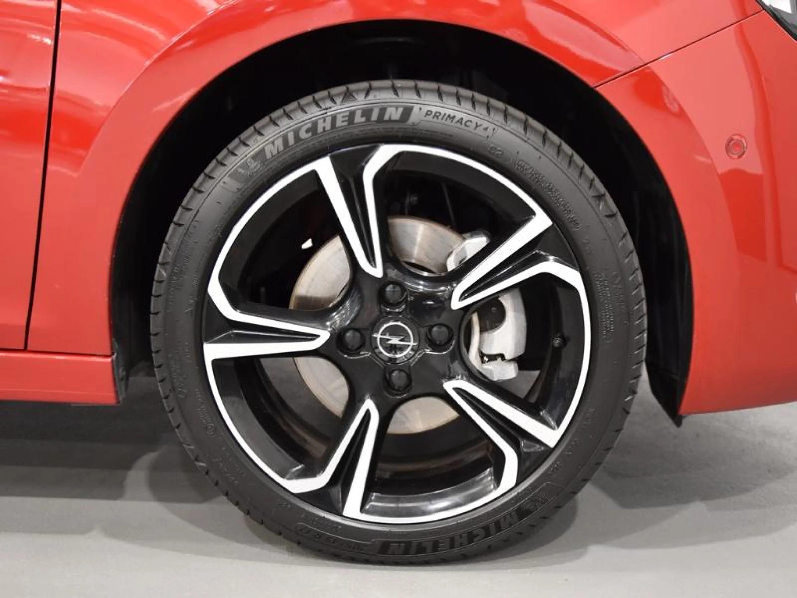 OPEL CORSA 1.2T XHL 74KW (100CV) EDITION - Foto 8