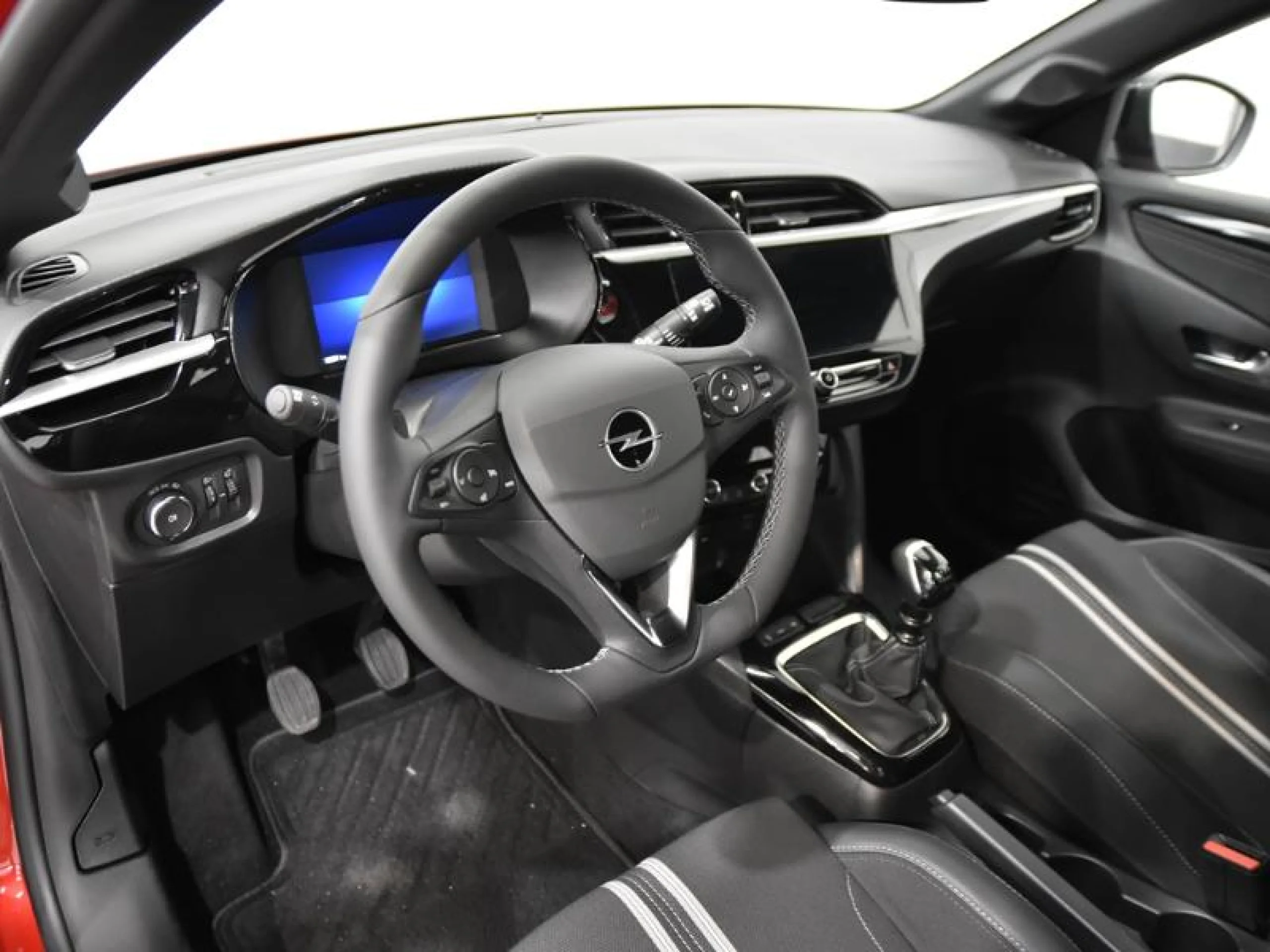 OPEL CORSA 1.2T XHL 74KW (100CV) EDITION - Foto 9