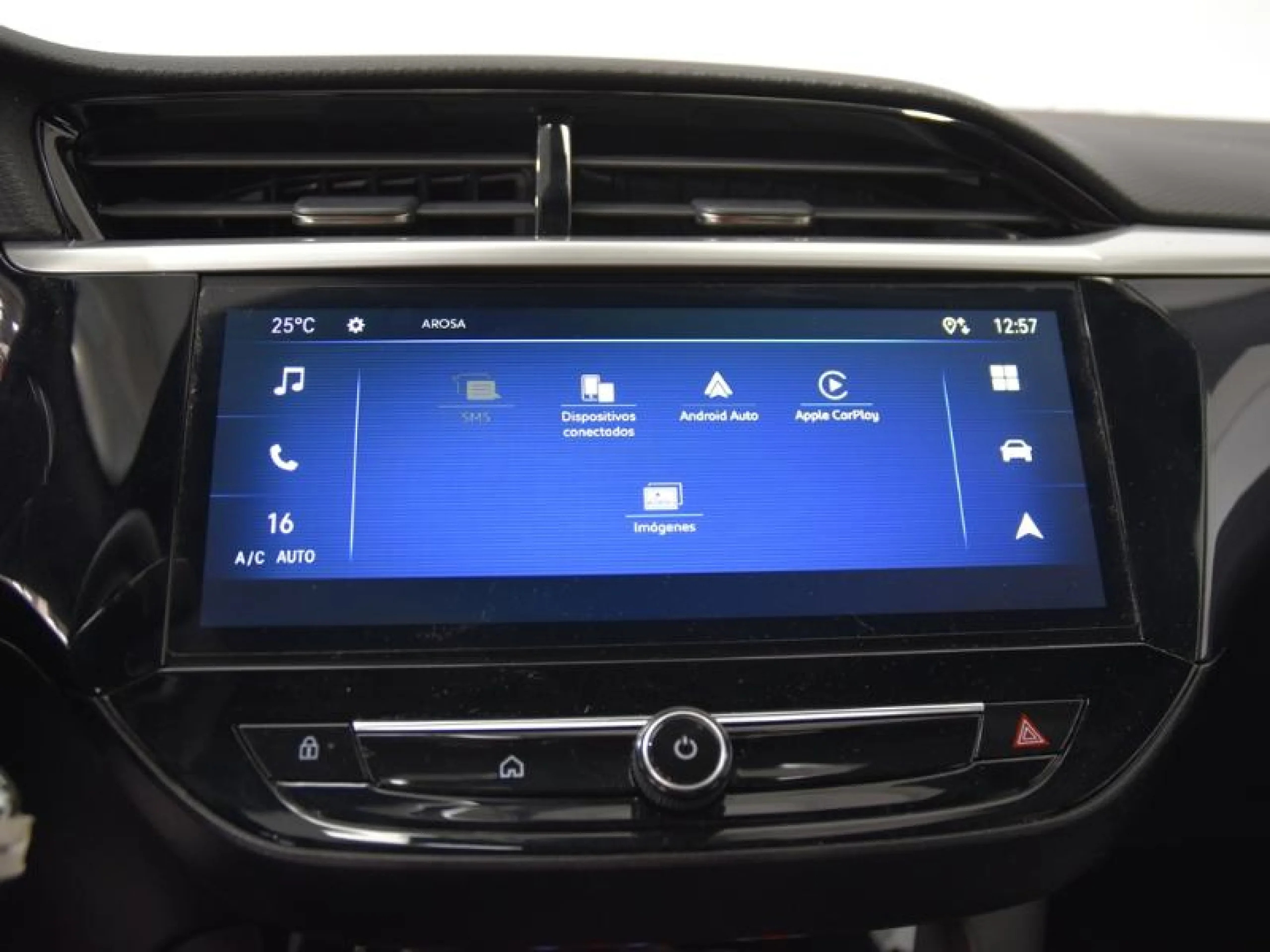 OPEL CORSA 1.2T XHL 74KW (100CV) EDITION - Foto 12