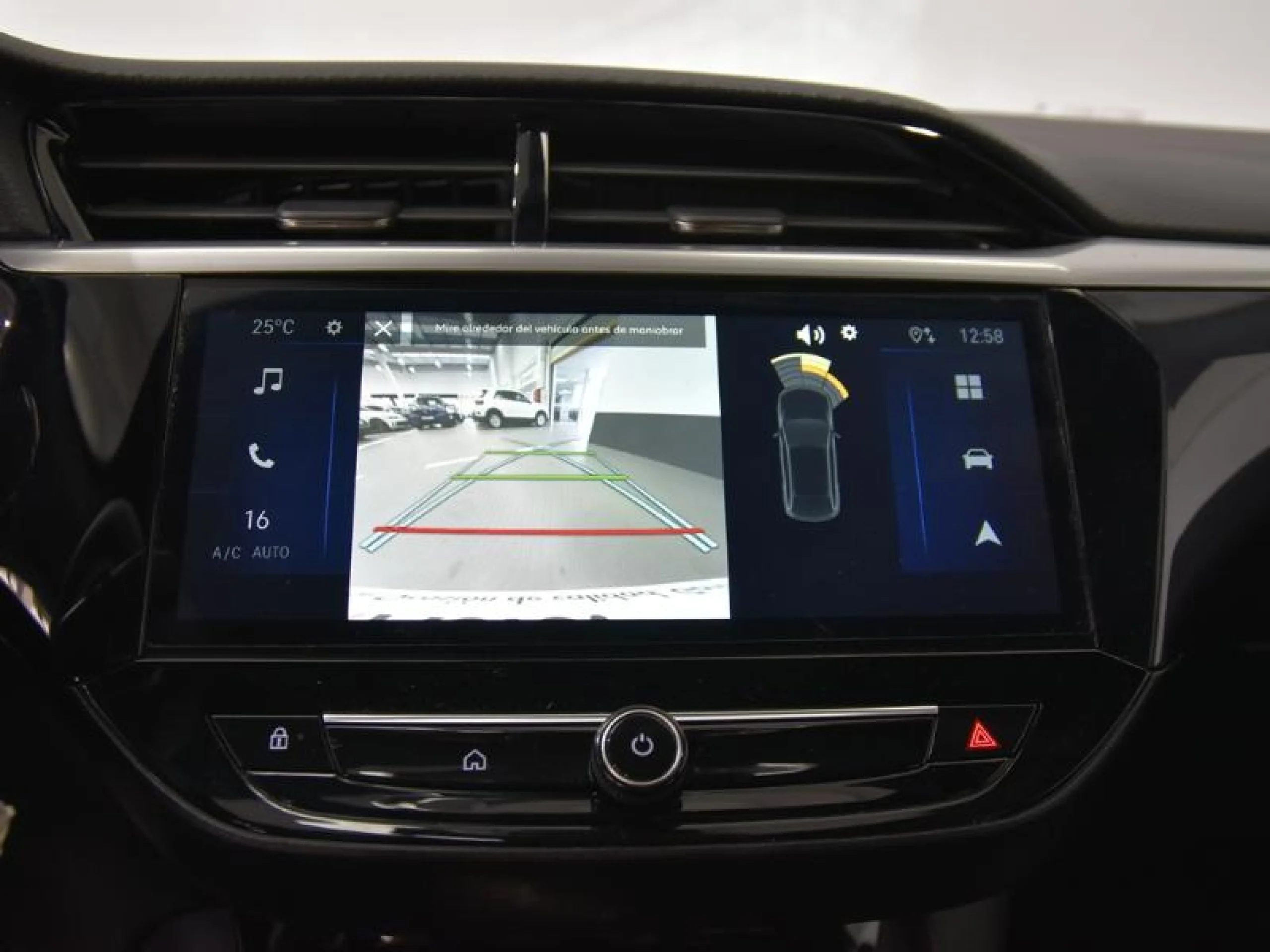 OPEL CORSA 1.2T XHL 74KW (100CV) EDITION - Foto 13