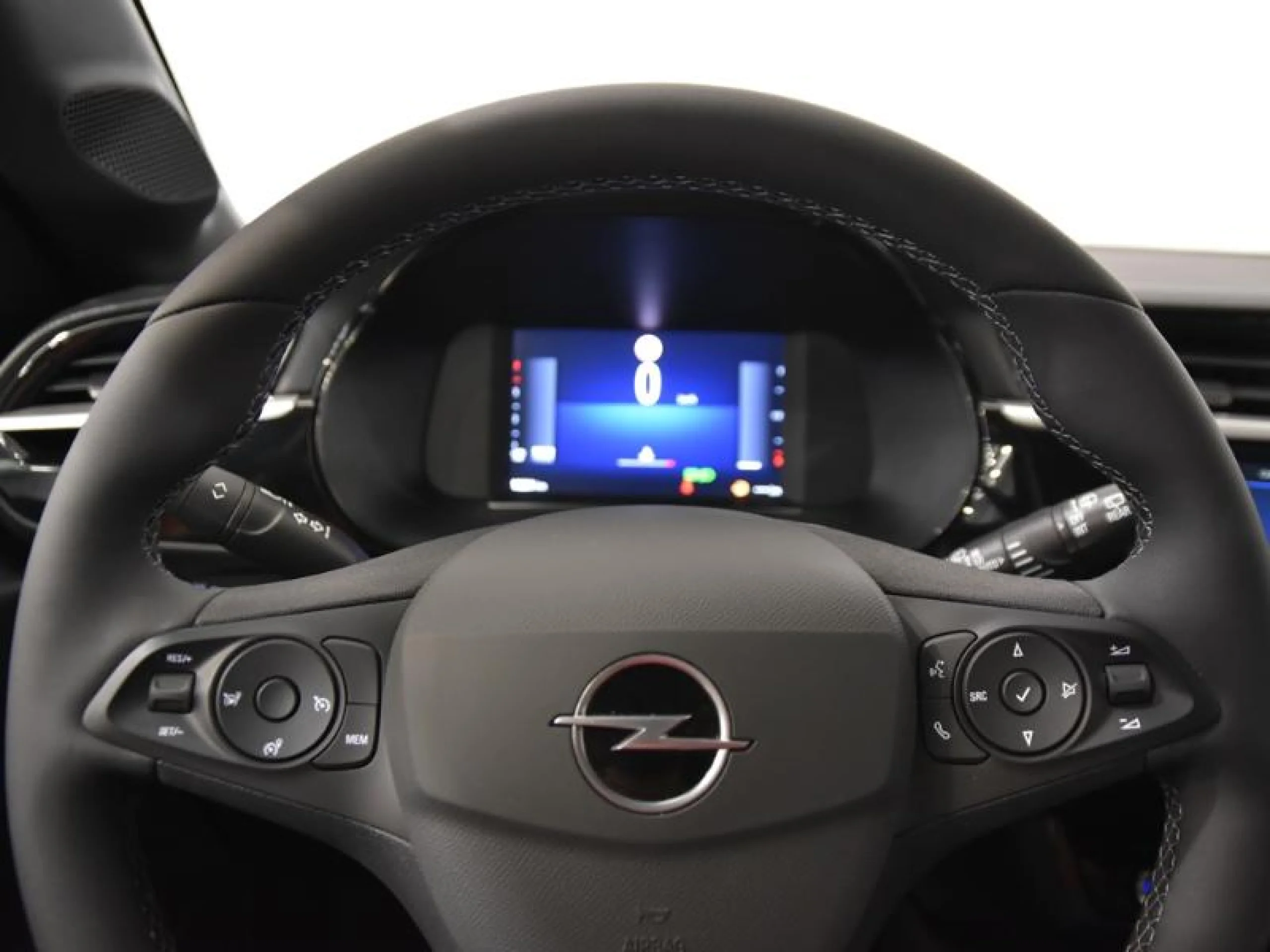 OPEL CORSA 1.2T XHL 74KW (100CV) EDITION - Foto 14