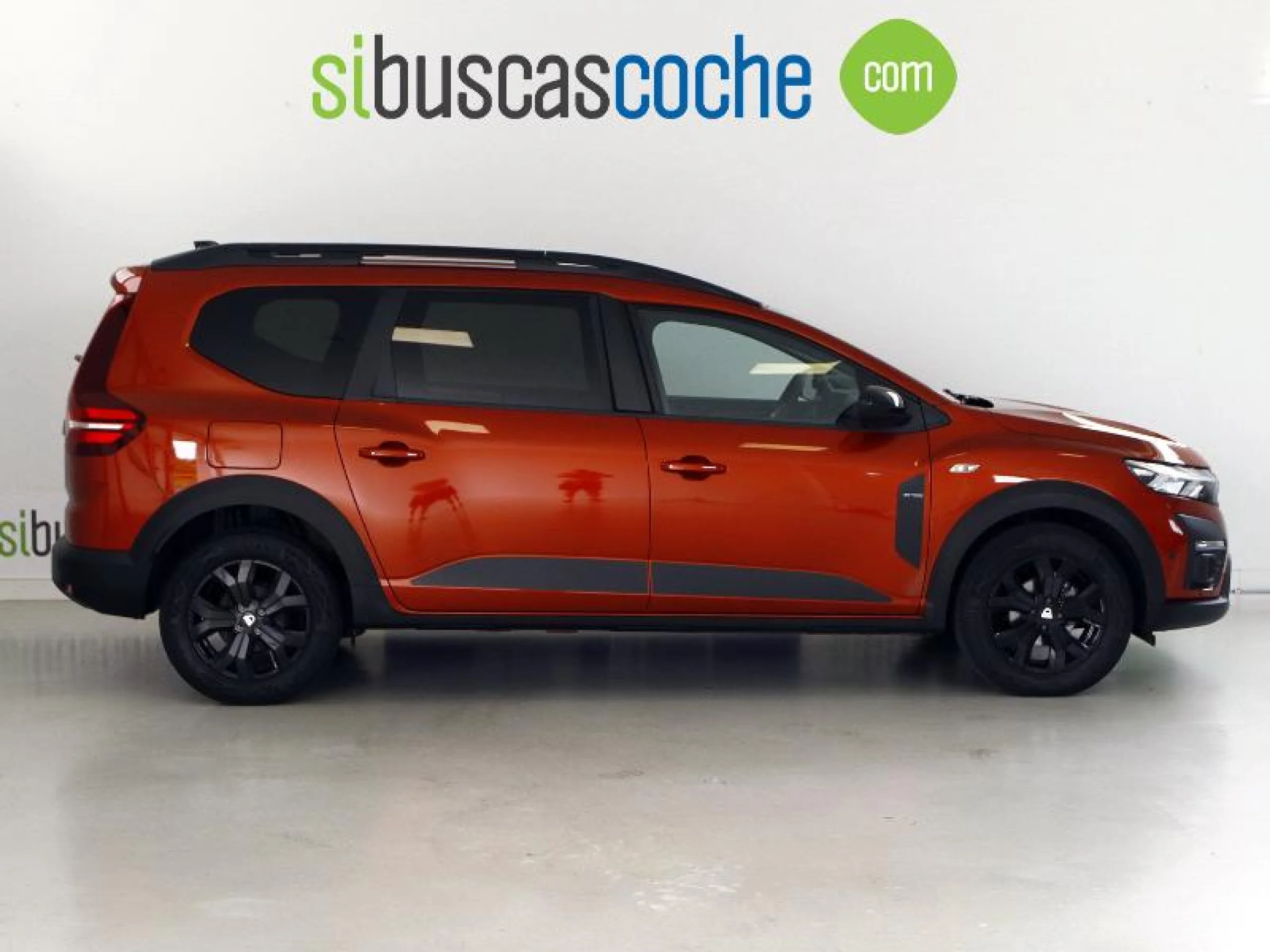 DACIA Jogger S.L. EXTREME GO TCE 81KW (110CV) 5P - Foto 3