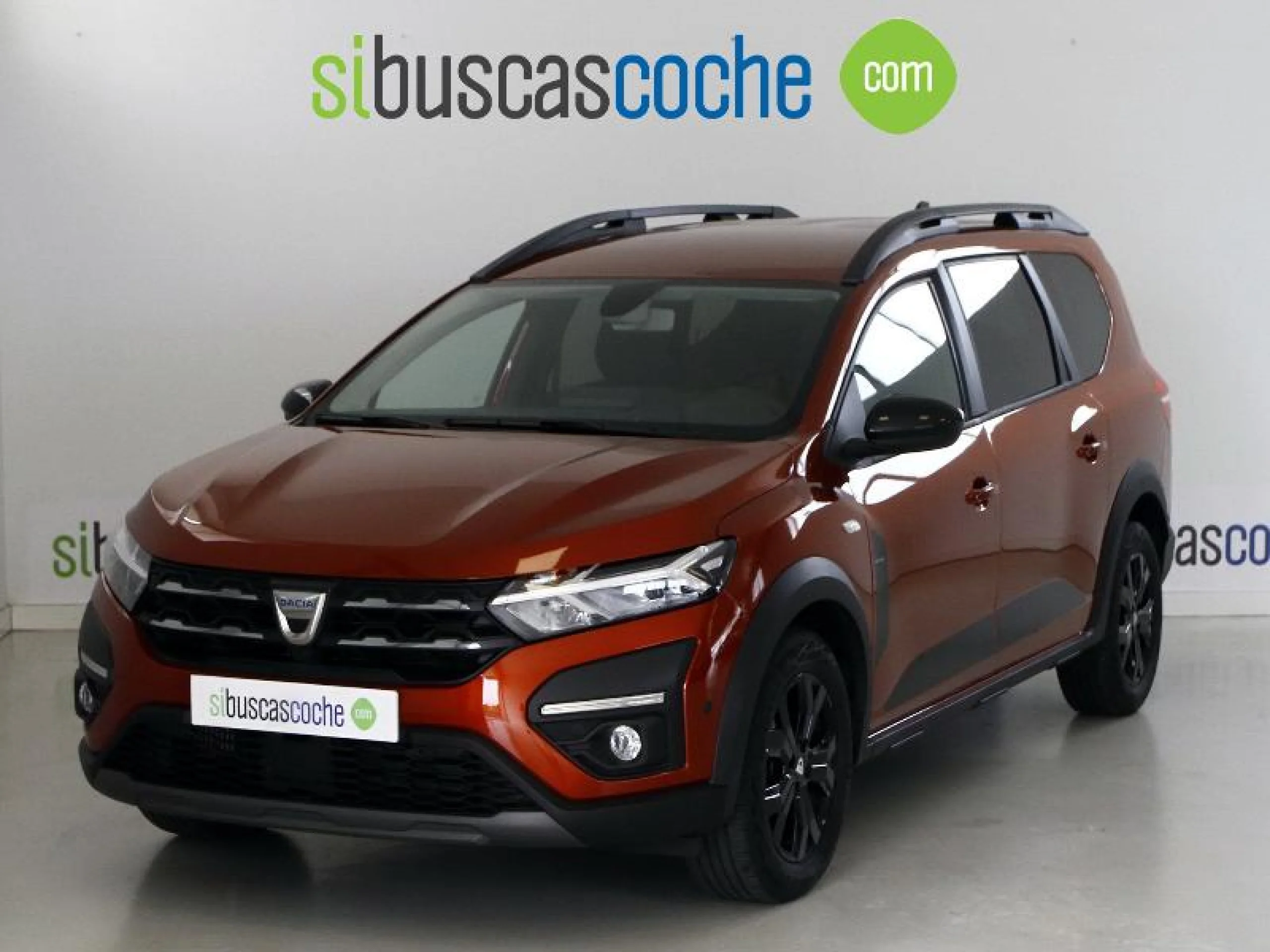 DACIA Jogger S.L. EXTREME GO TCE 81KW (110CV) 5P - Foto 16