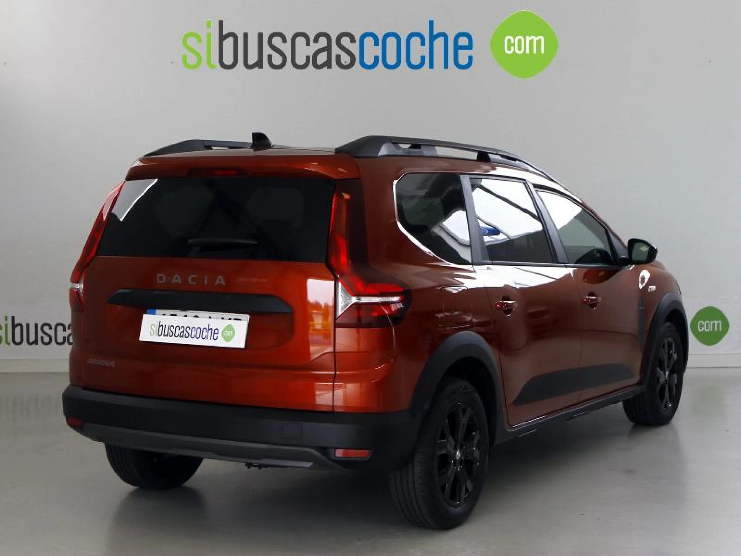 DACIA Jogger S.L. EXTREME GO TCE 81KW (110CV) 5P - Foto 17