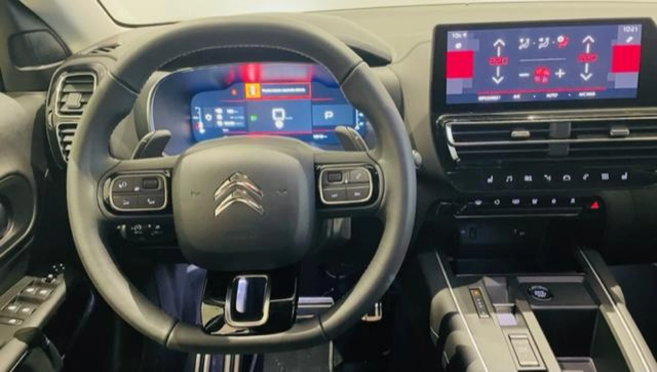 CITROEN C5 AIRCROSS BLUEHDI 96KW (130CV) S&S EAT8 SHINE PACK - Foto 8