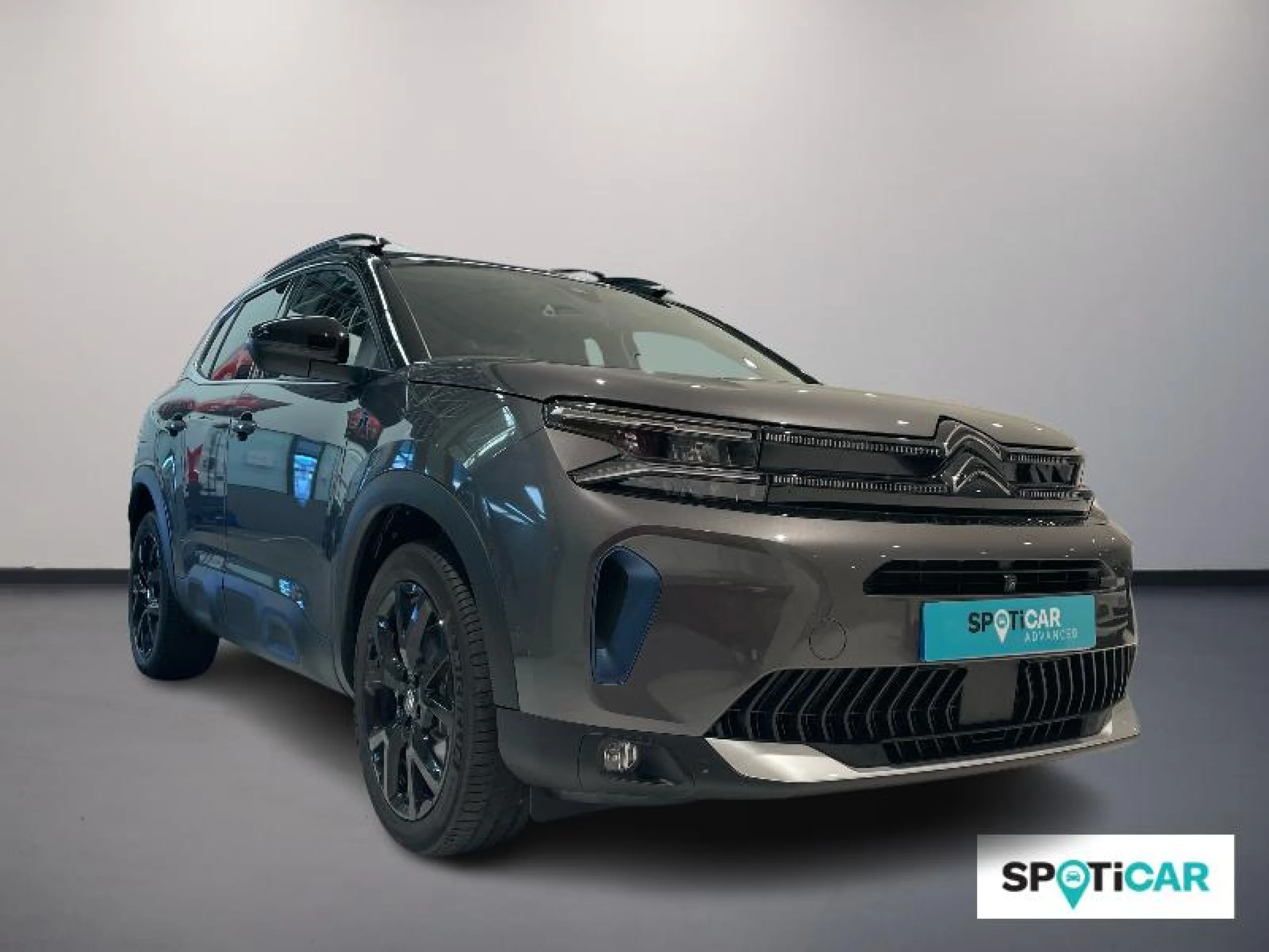 CITROEN C5 AIRCROSS HYBRID 225 E EAT8 SHINE PACK - Foto 1