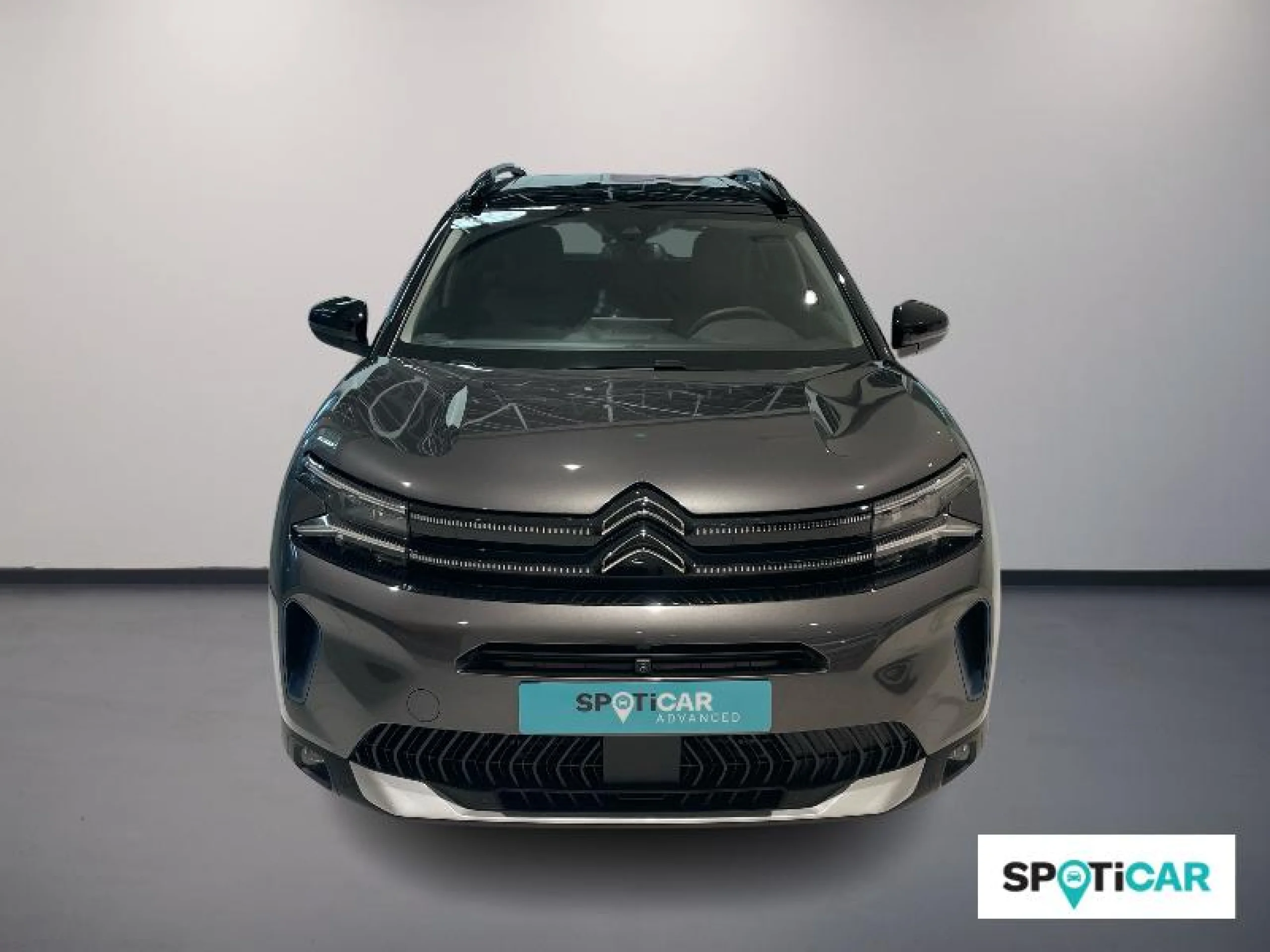 CITROEN C5 AIRCROSS HYBRID 225 E EAT8 SHINE PACK - Foto 2