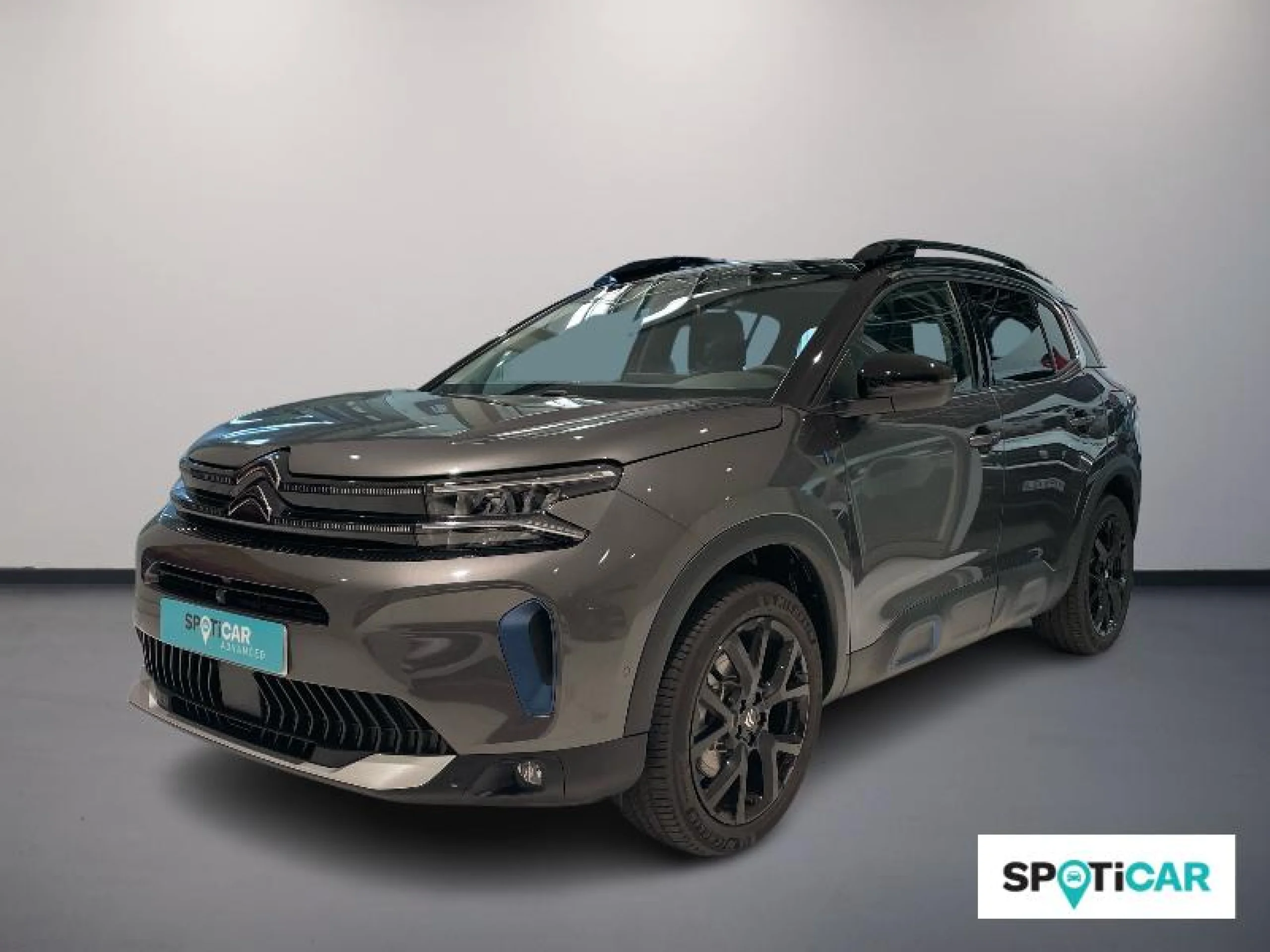 CITROEN C5 AIRCROSS HYBRID 225 E EAT8 SHINE PACK - Foto 3