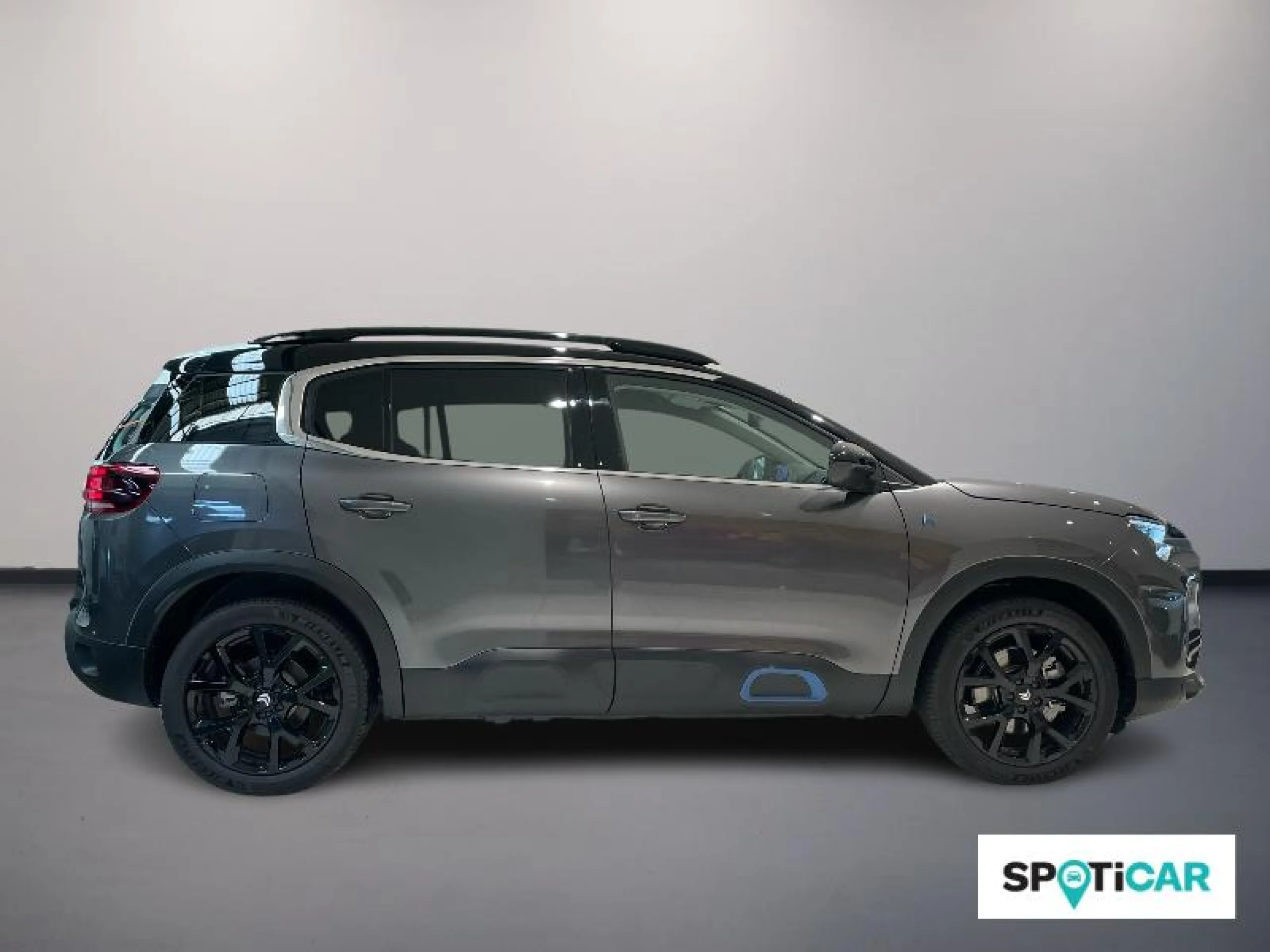 CITROEN C5 AIRCROSS HYBRID 225 E EAT8 SHINE PACK - Foto 4