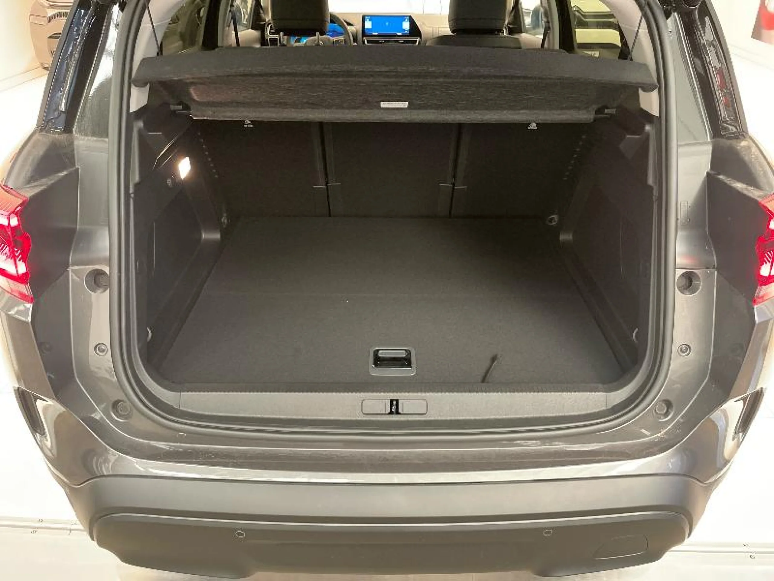 CITROEN C5 AIRCROSS HYBRID 225 E EAT8 SHINE PACK - Foto 7