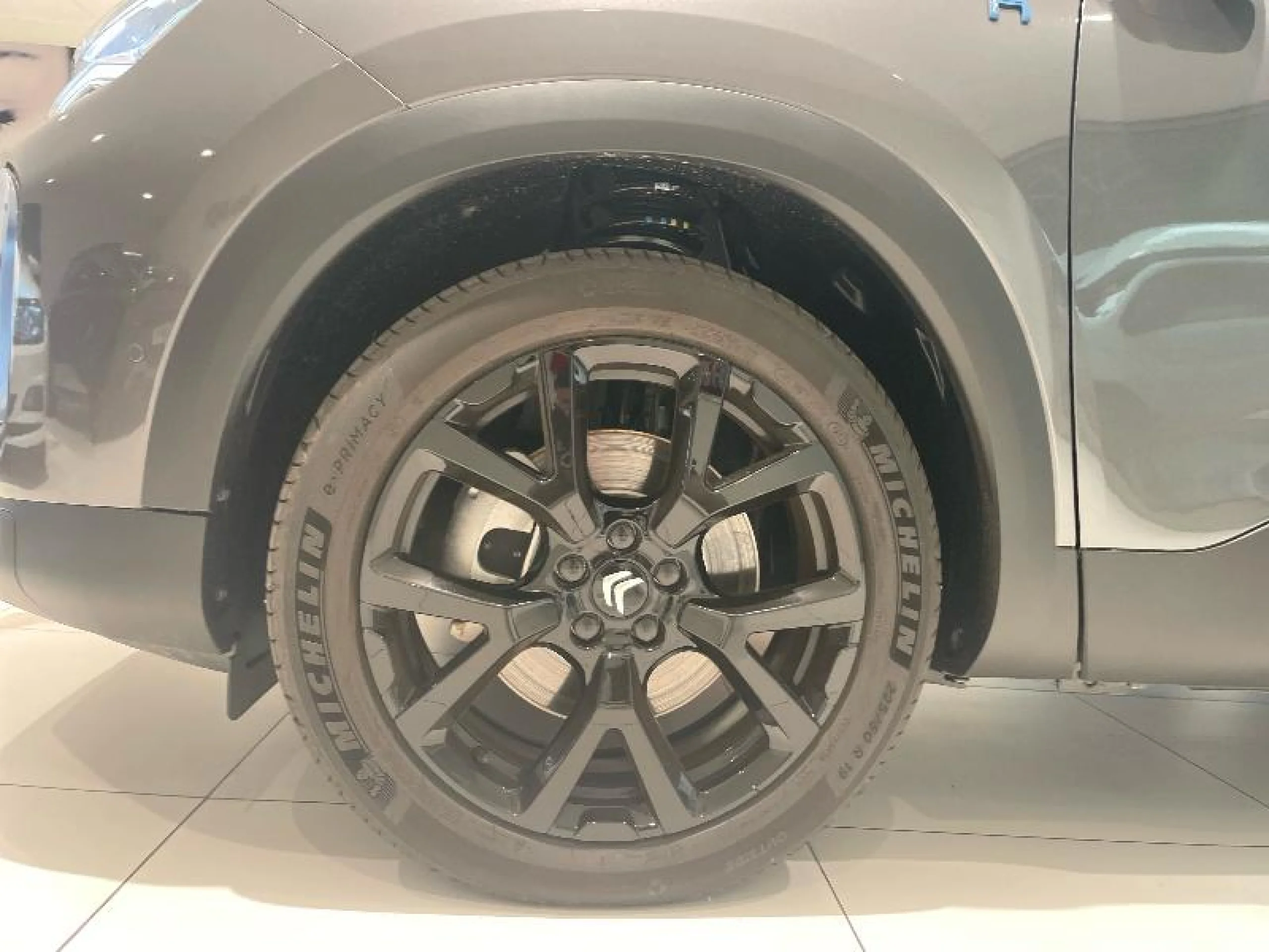 CITROEN C5 AIRCROSS HYBRID 225 E EAT8 SHINE PACK - Foto 8