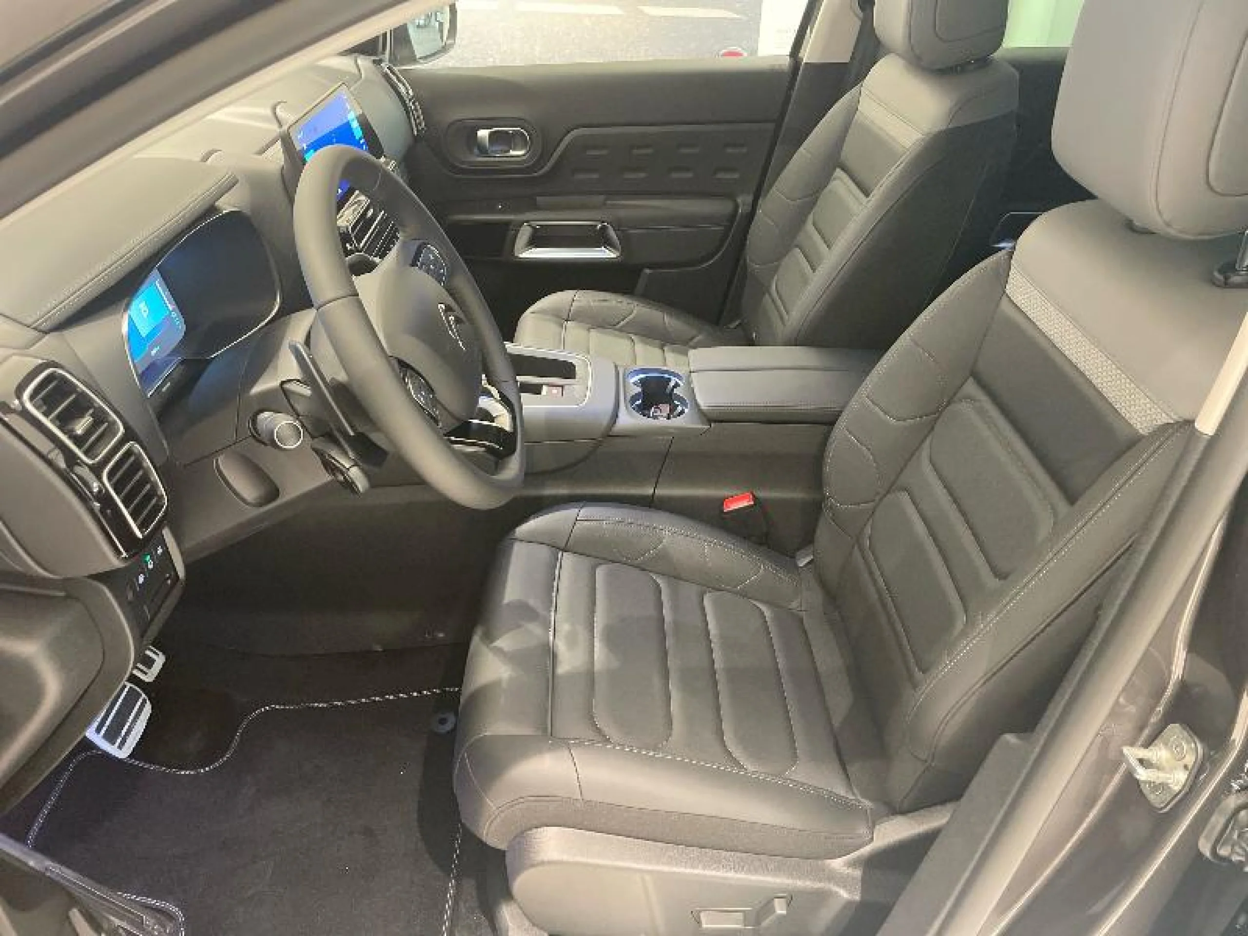 CITROEN C5 AIRCROSS HYBRID 225 E EAT8 SHINE PACK - Foto 10