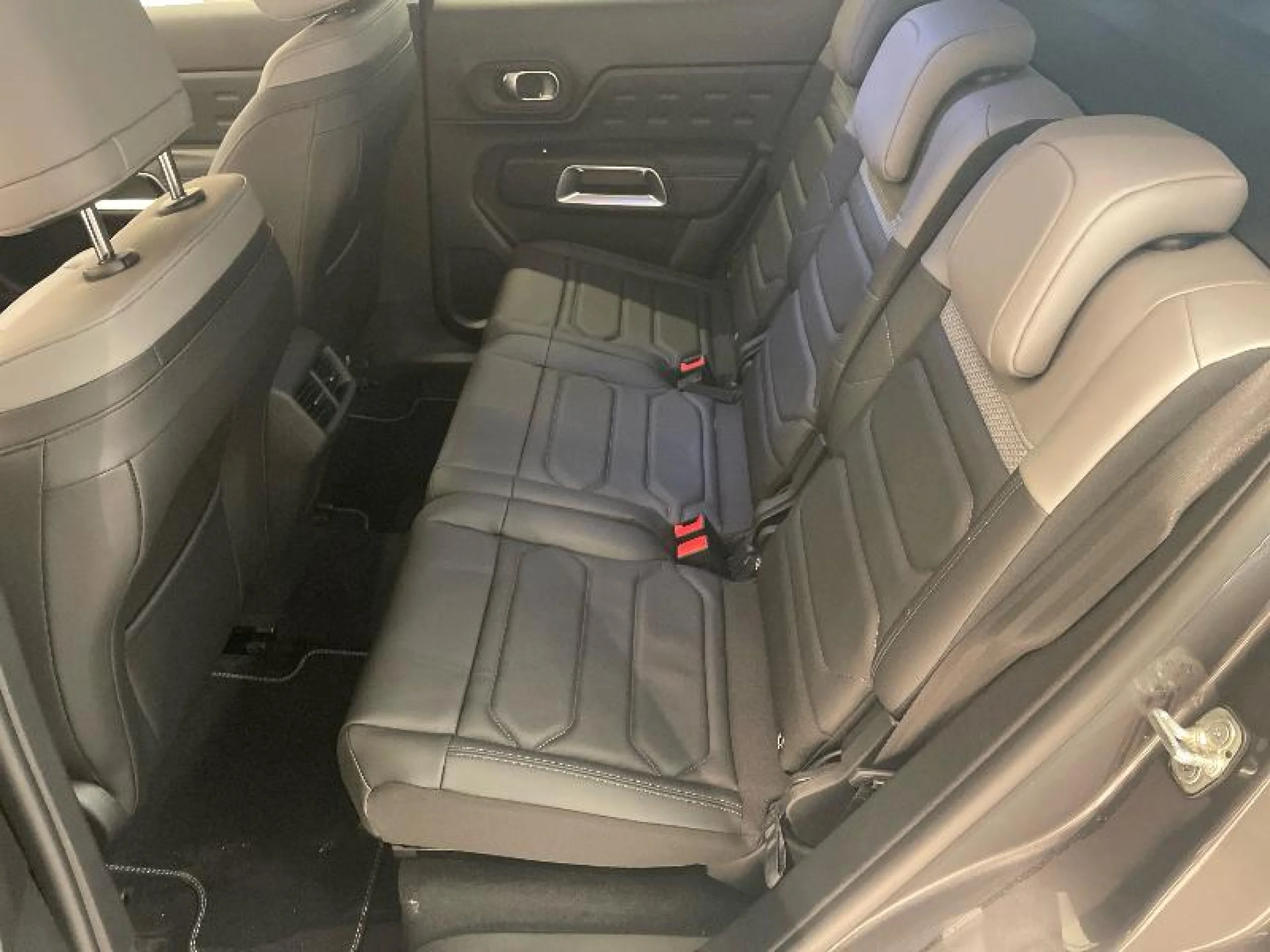 CITROEN C5 AIRCROSS HYBRID 225 E EAT8 SHINE PACK - Foto 11