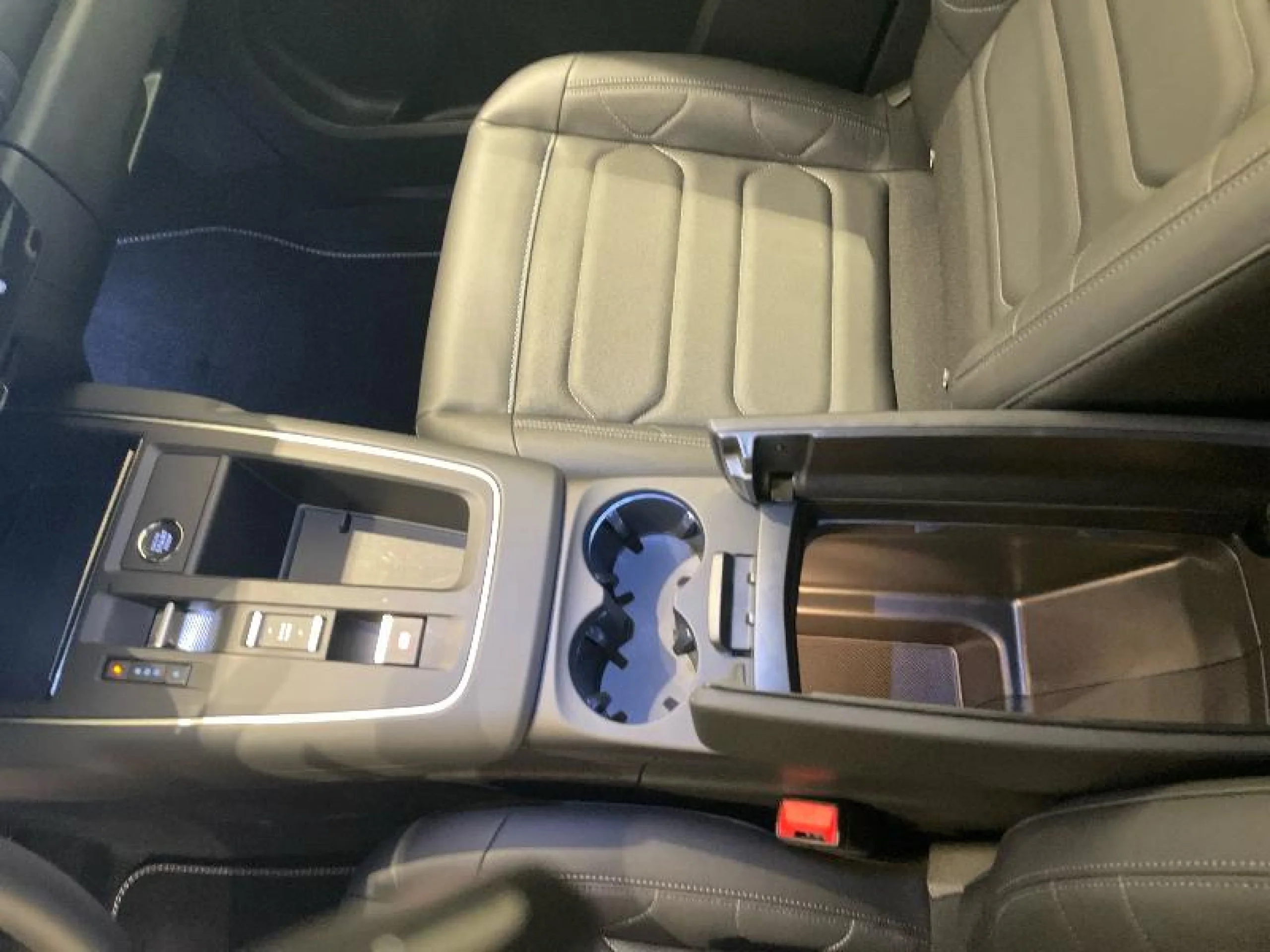 CITROEN C5 AIRCROSS HYBRID 225 E EAT8 SHINE PACK - Foto 14