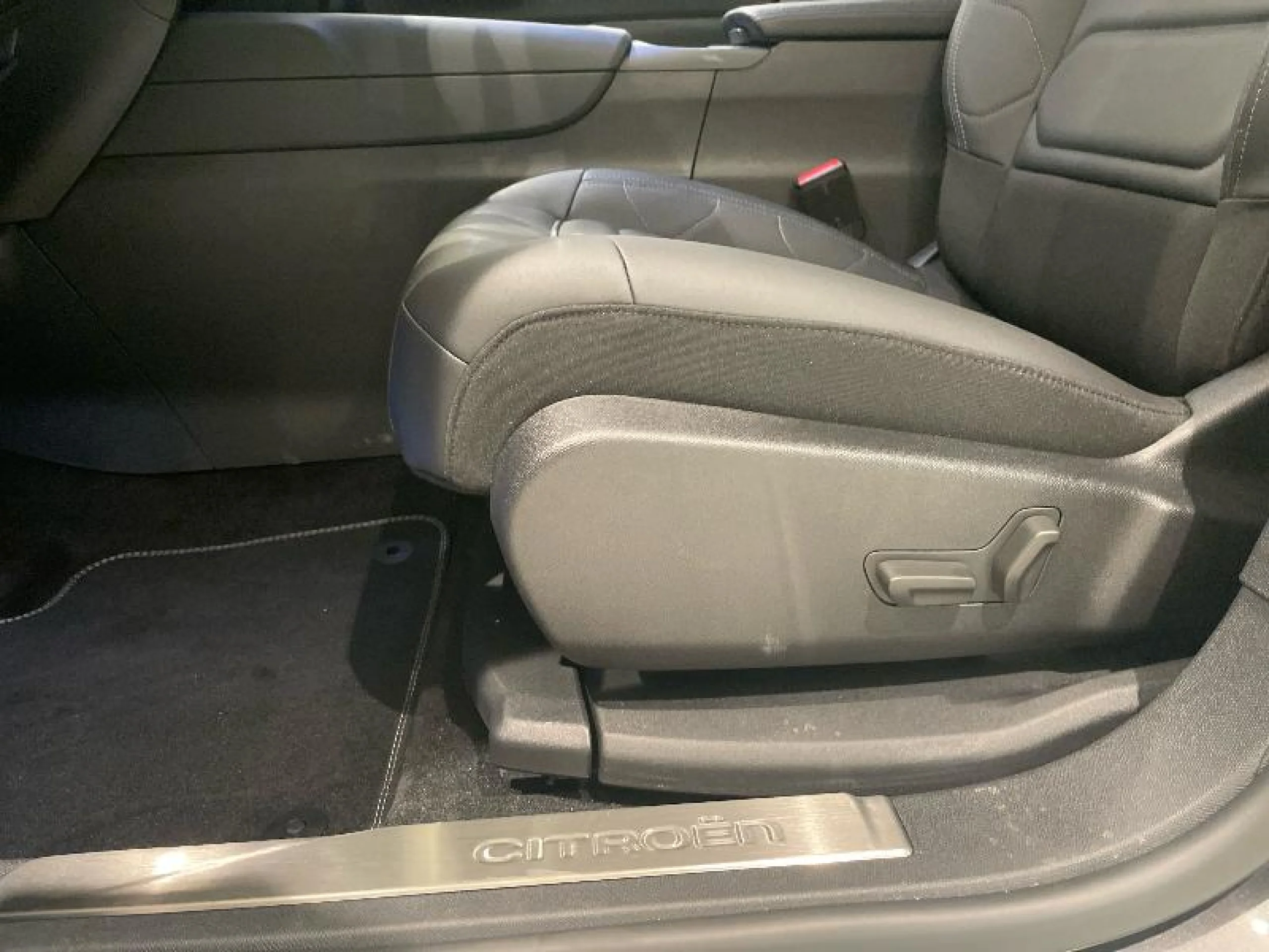 CITROEN C5 AIRCROSS HYBRID 225 E EAT8 SHINE PACK - Foto 16