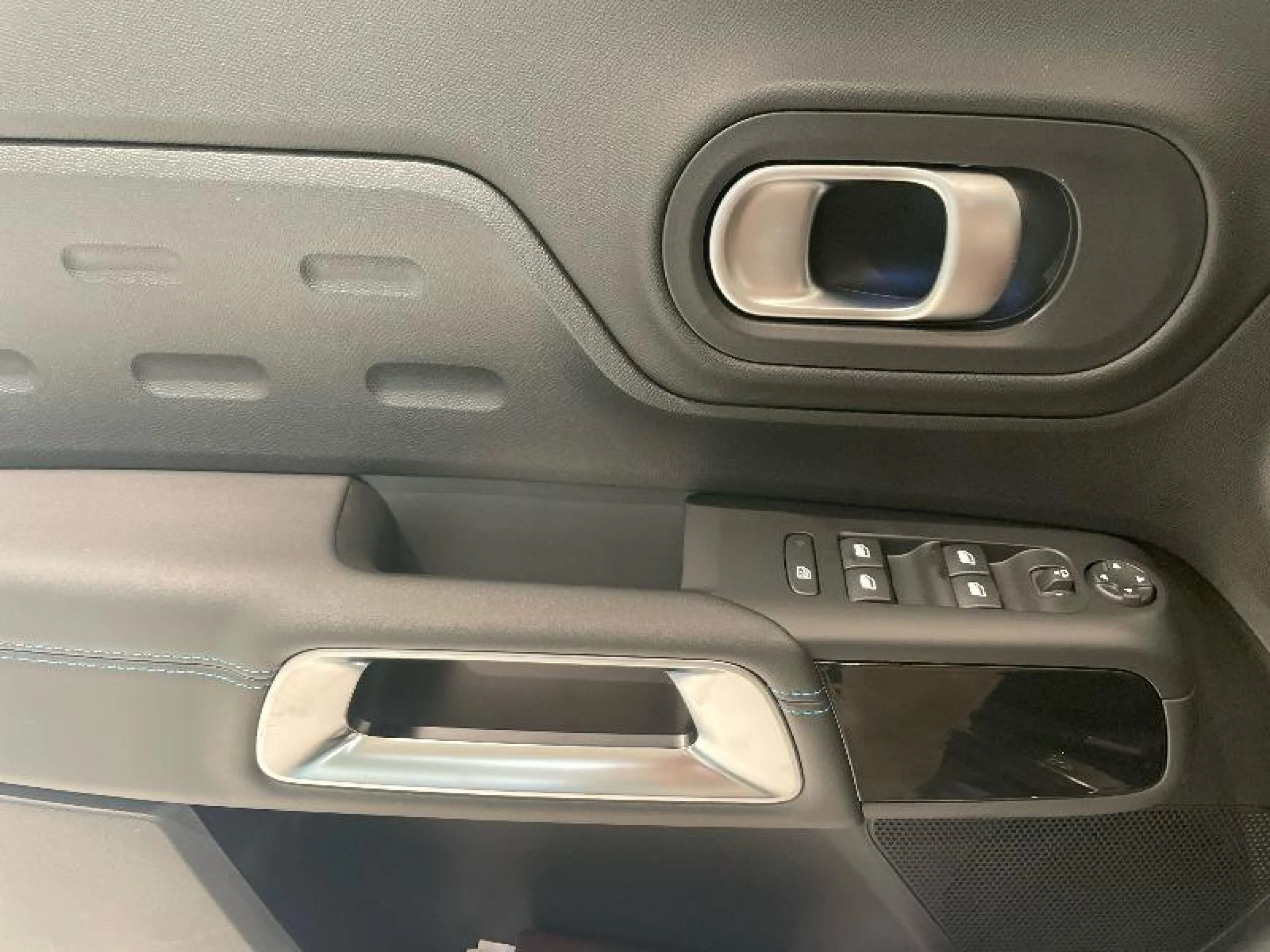 CITROEN C5 AIRCROSS HYBRID 225 E EAT8 SHINE PACK - Foto 19