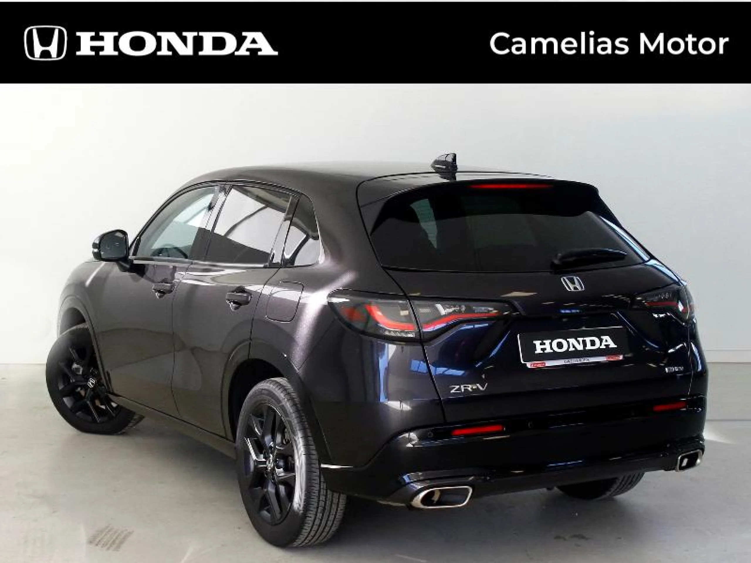 HONDA Zr v 2.0 I MMD 4X2 SPORT CVT - Foto 3