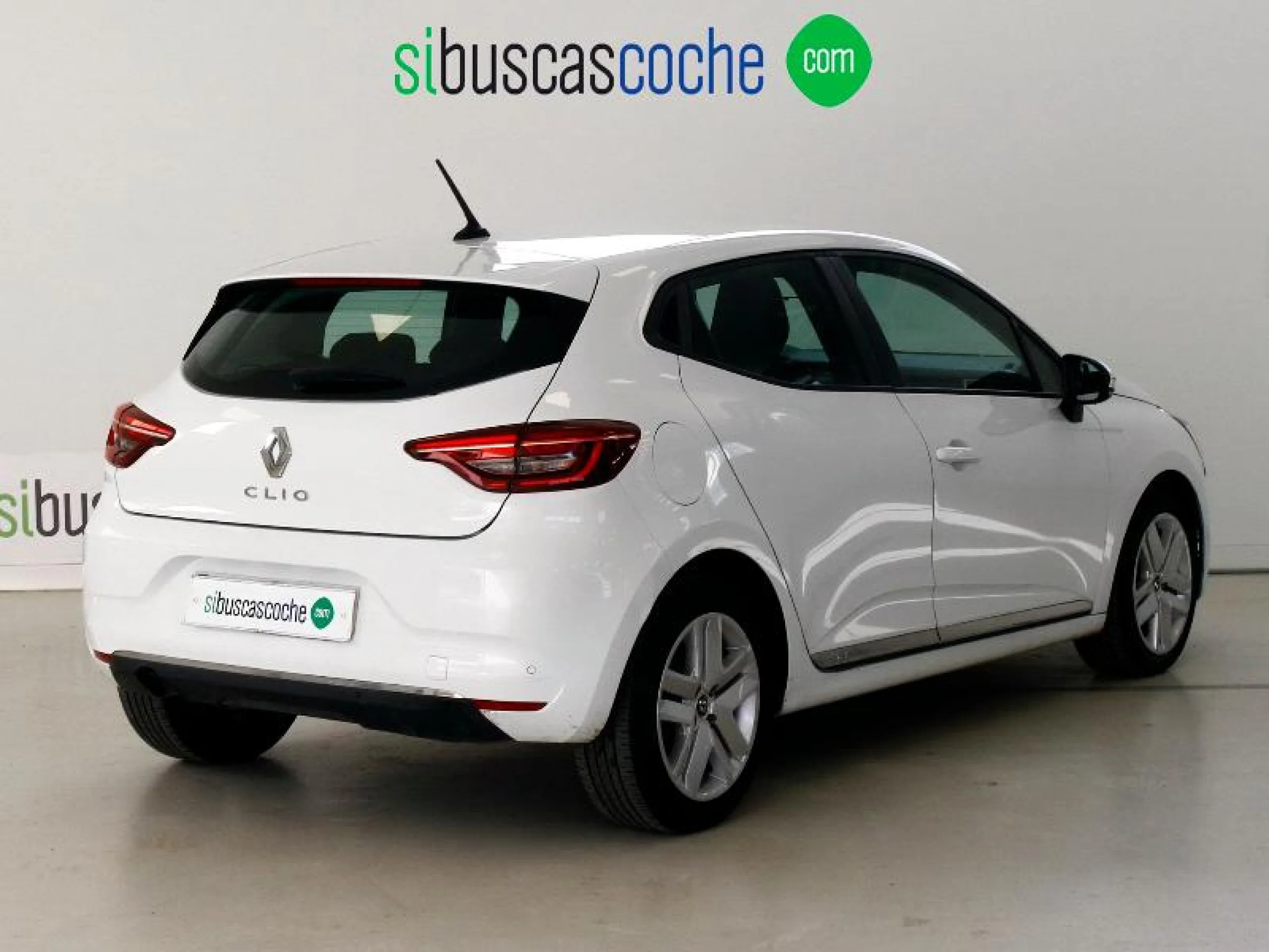 RENAULT CLIO BUSINESS BLUE DCI 63 KW (85CV) - Foto 2