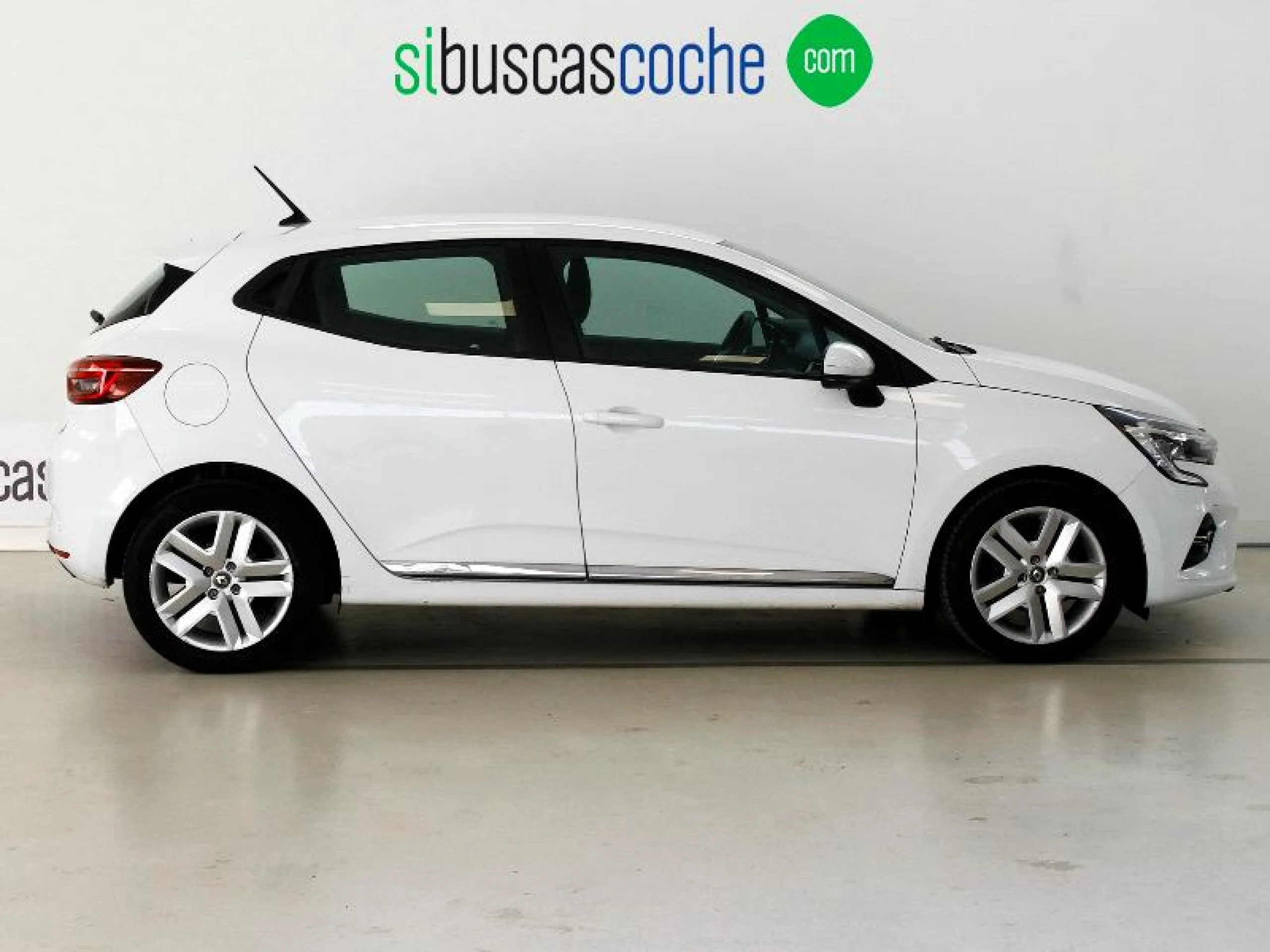RENAULT CLIO BUSINESS BLUE DCI 63 KW (85CV) - Foto 3
