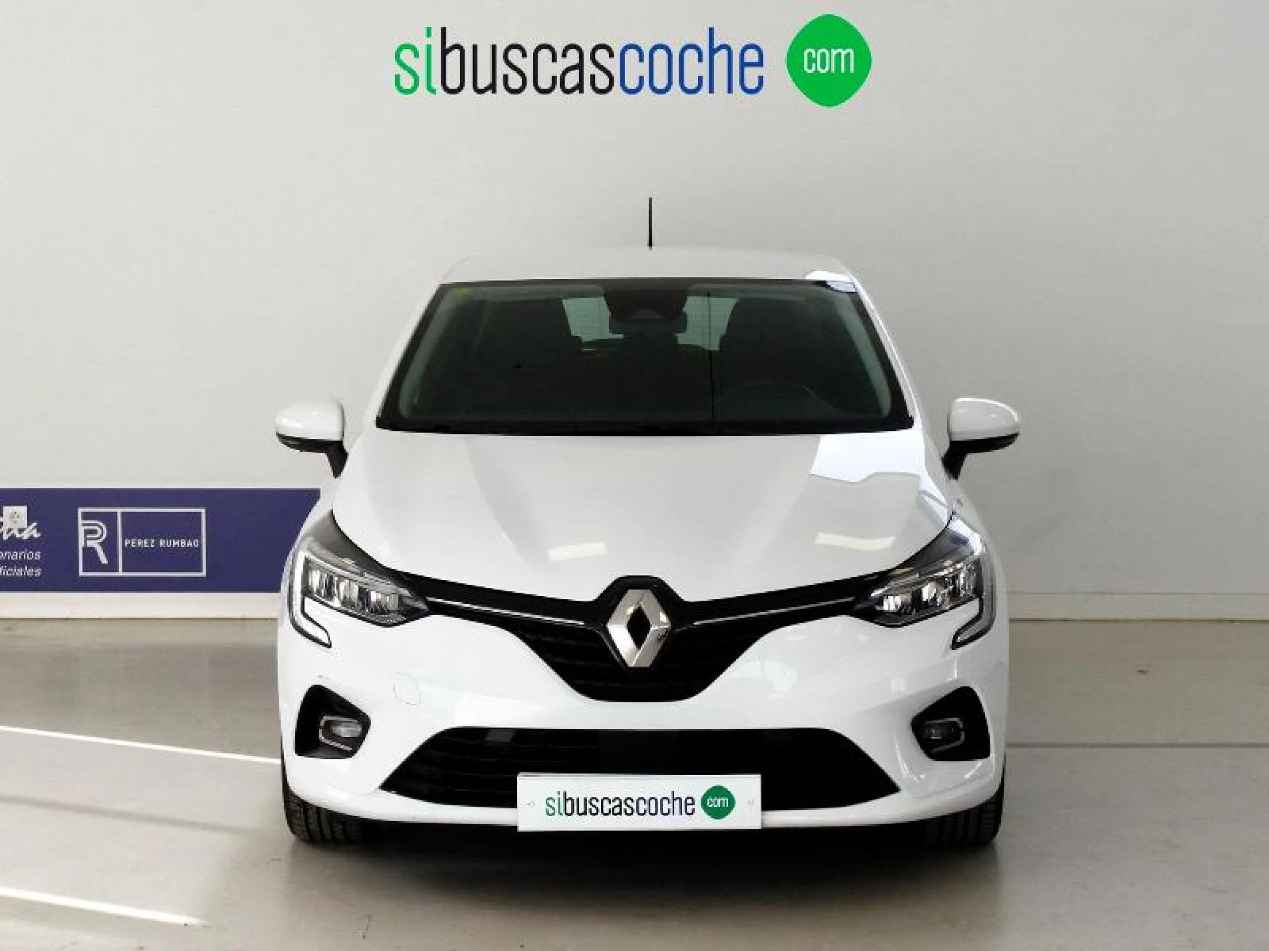 RENAULT CLIO BUSINESS BLUE DCI 63 KW (85CV) - Foto 16