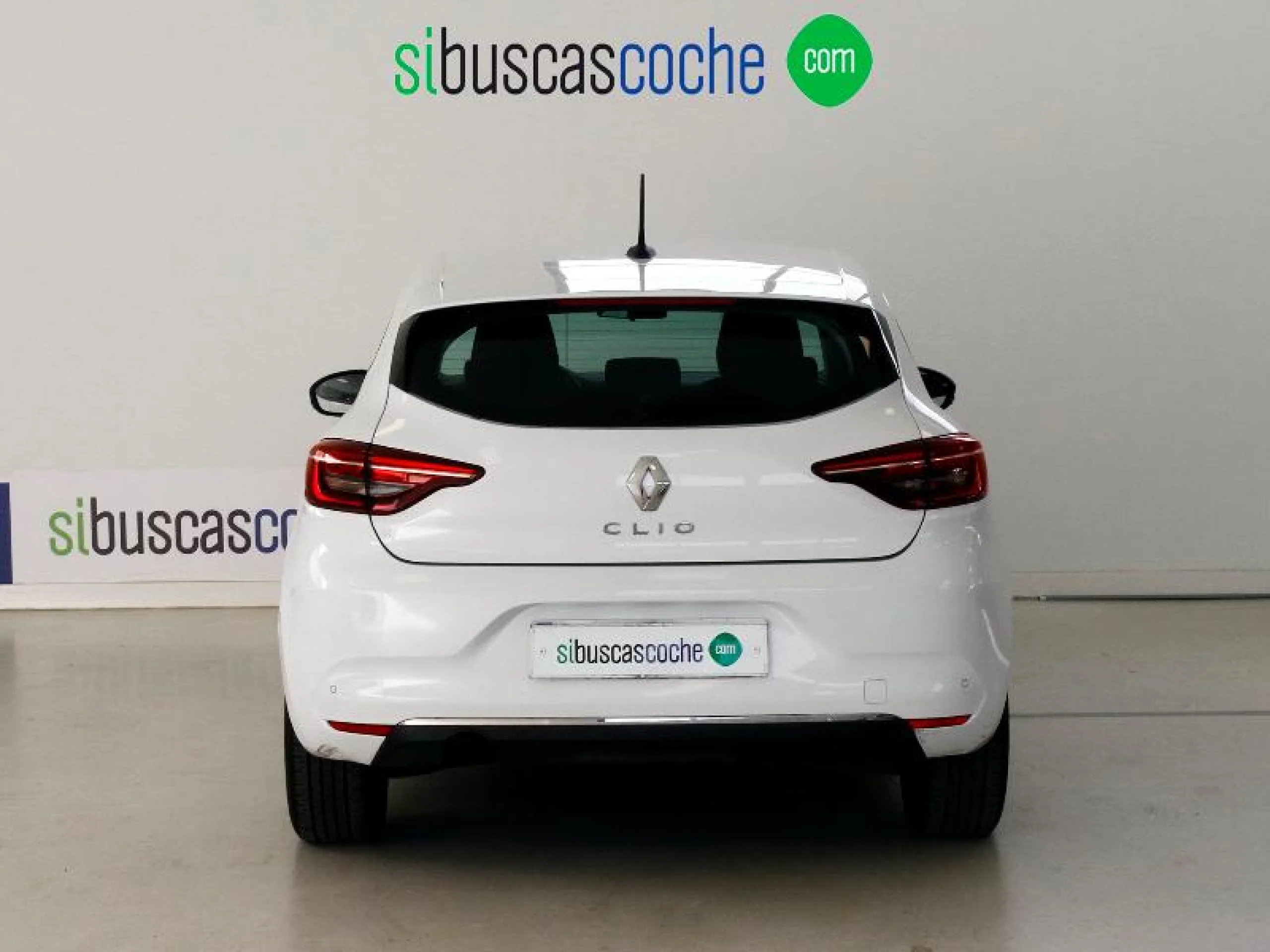 RENAULT CLIO BUSINESS BLUE DCI 63 KW (85CV) - Foto 17