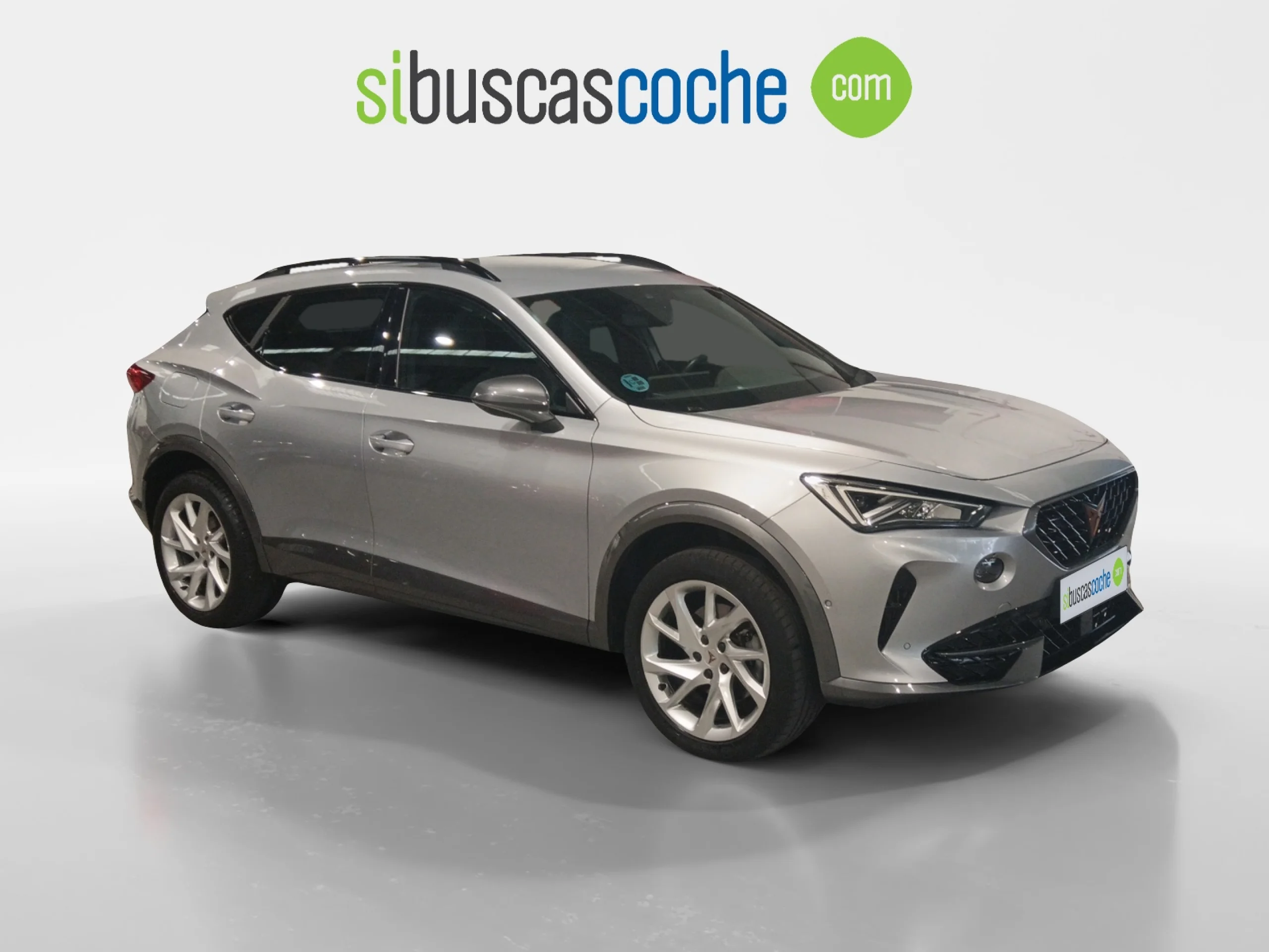 CUPRA FORMENTOR 1.5 TSI 110KW (150 CV) DSG - Foto 1