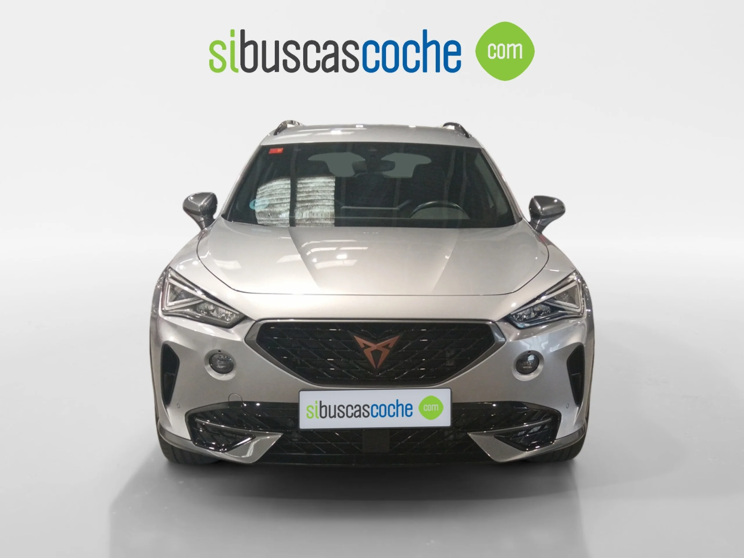 CUPRA FORMENTOR 1.5 TSI 110KW (150 CV) DSG - Foto 15