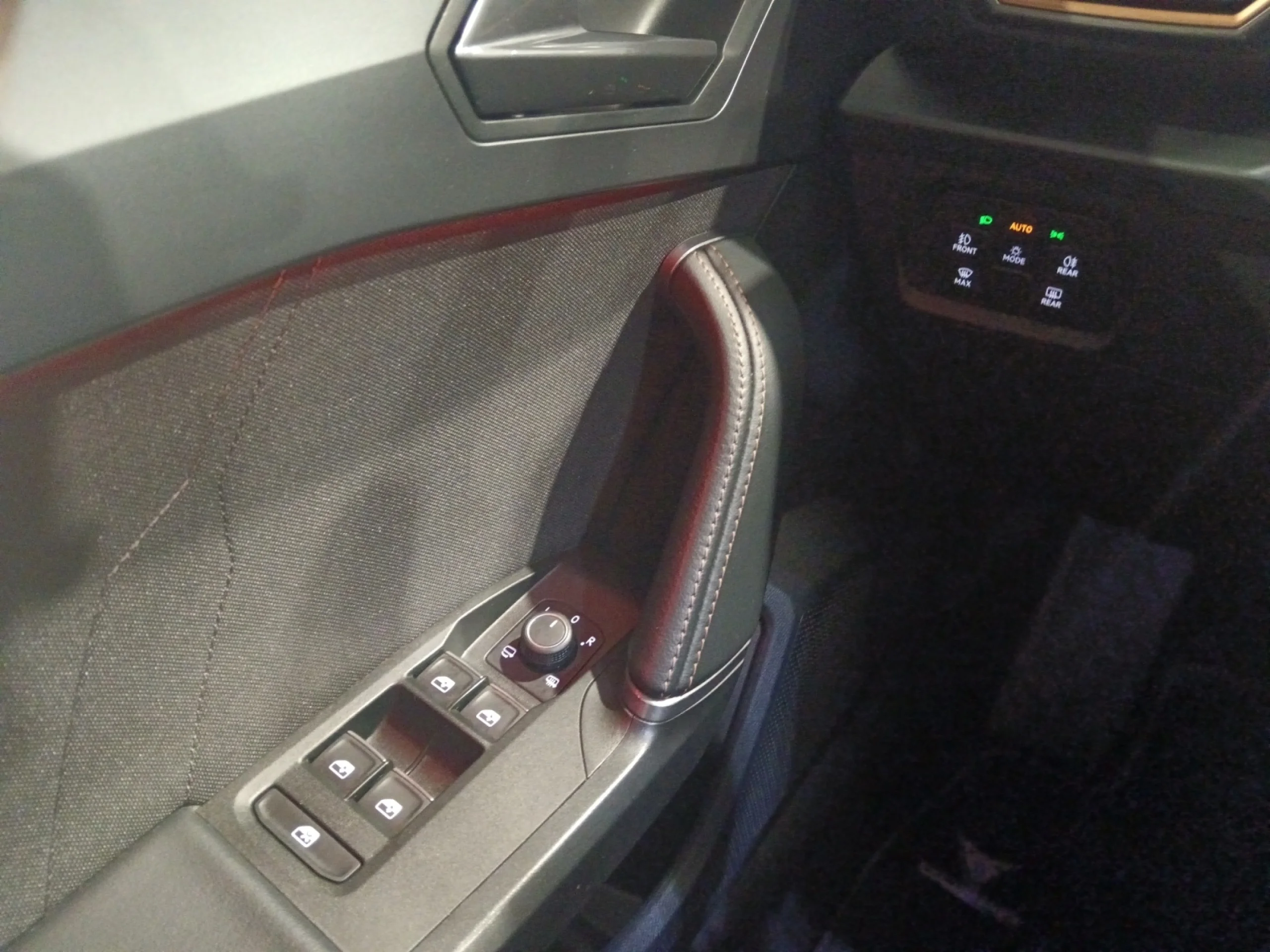 CUPRA FORMENTOR 1.5 TSI 110KW (150 CV) DSG - Foto 14