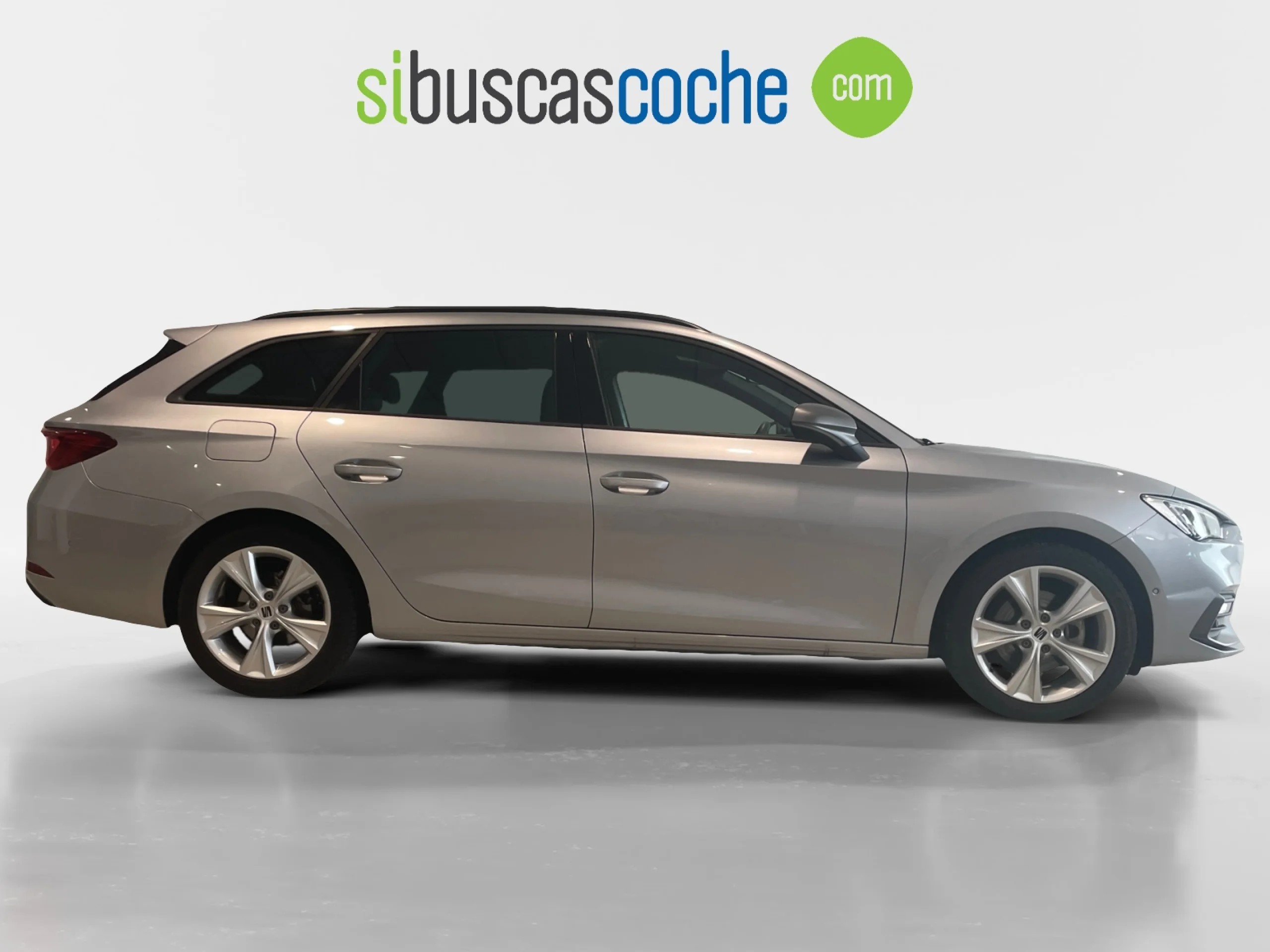 SEAT LEON 1.5 ETSI 110KW DSG S&S FR SPECIAL ED - Foto 3
