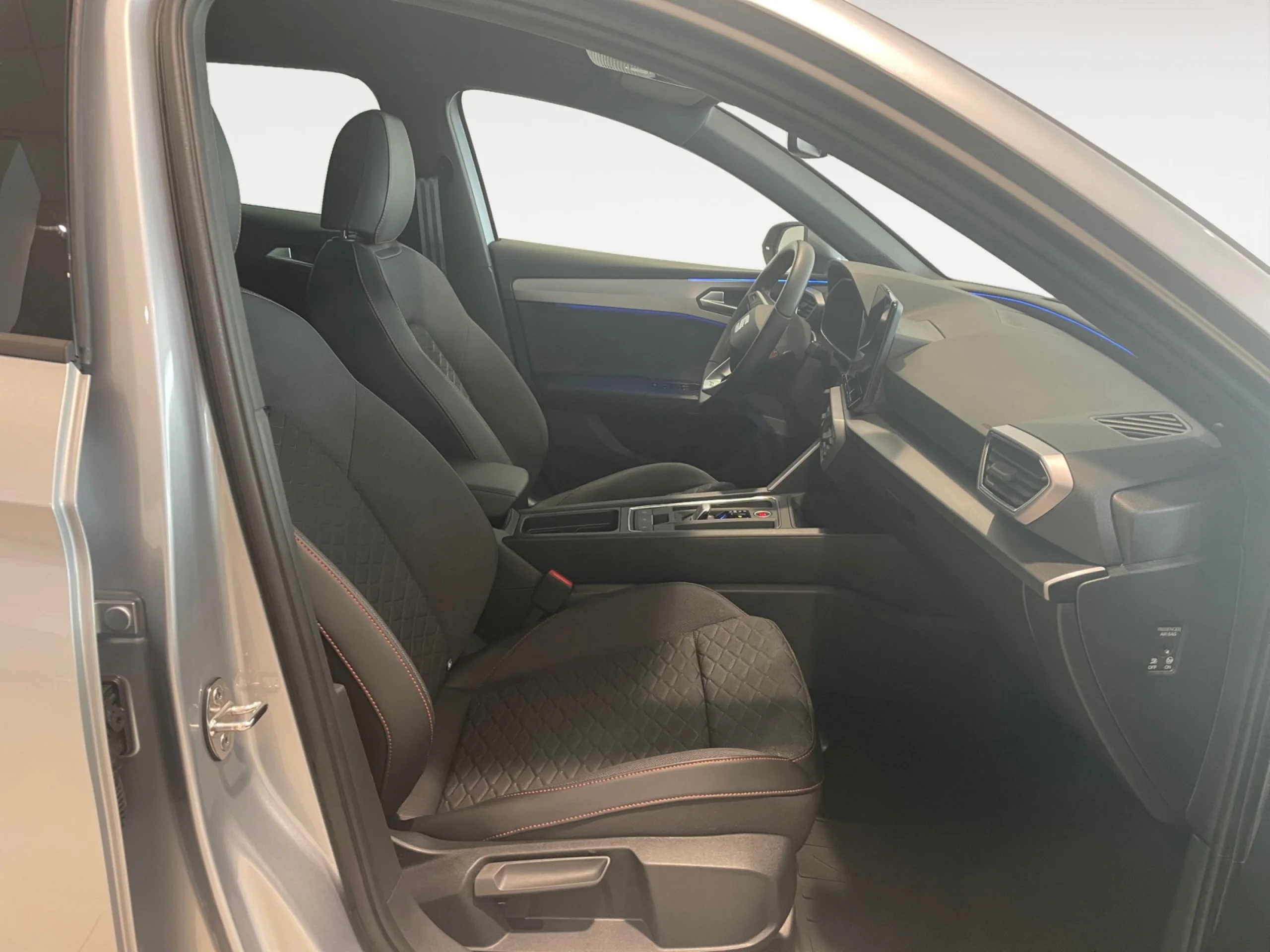 SEAT LEON 1.5 ETSI 110KW DSG S&S FR SPECIAL ED - Foto 5