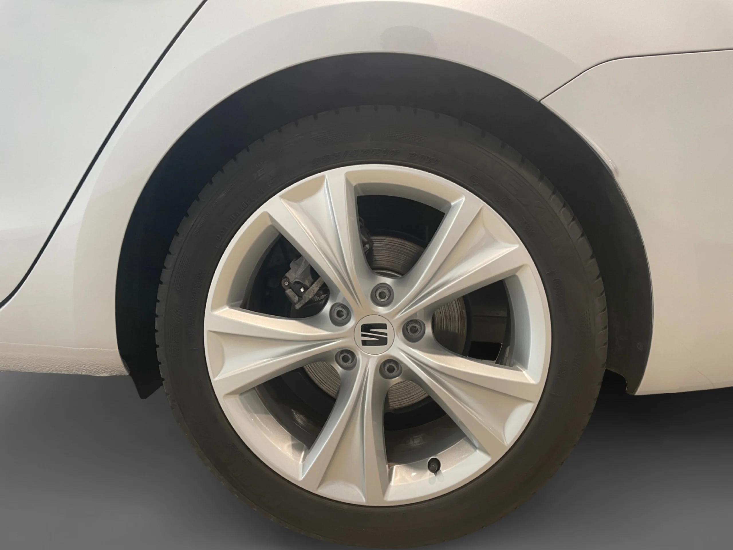 SEAT LEON 1.5 ETSI 110KW DSG S&S FR SPECIAL ED - Foto 8