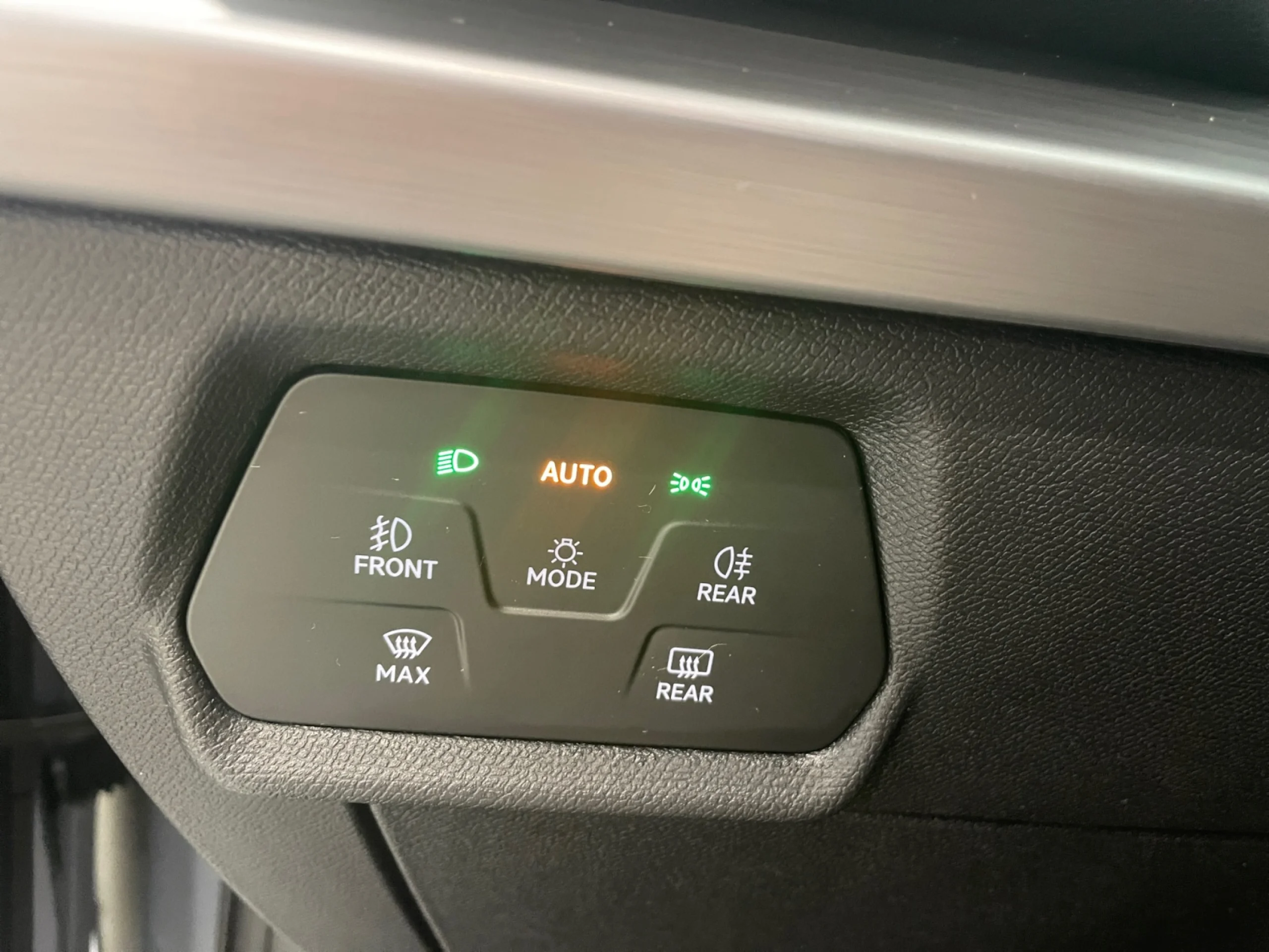 SEAT LEON 1.5 ETSI 110KW DSG S&S FR SPECIAL ED - Foto 11