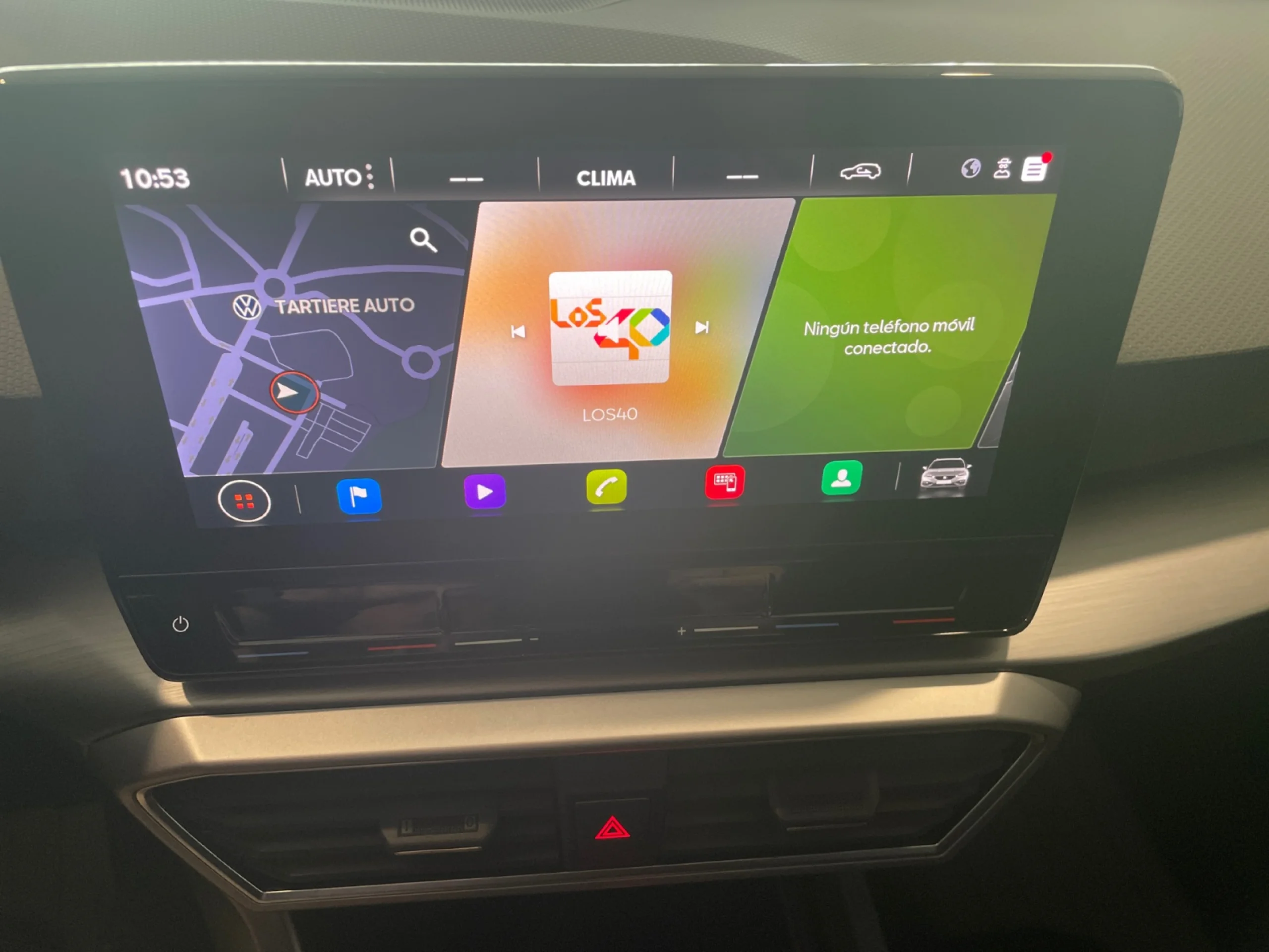 SEAT LEON 1.5 ETSI 110KW DSG S&S FR SPECIAL ED - Foto 12